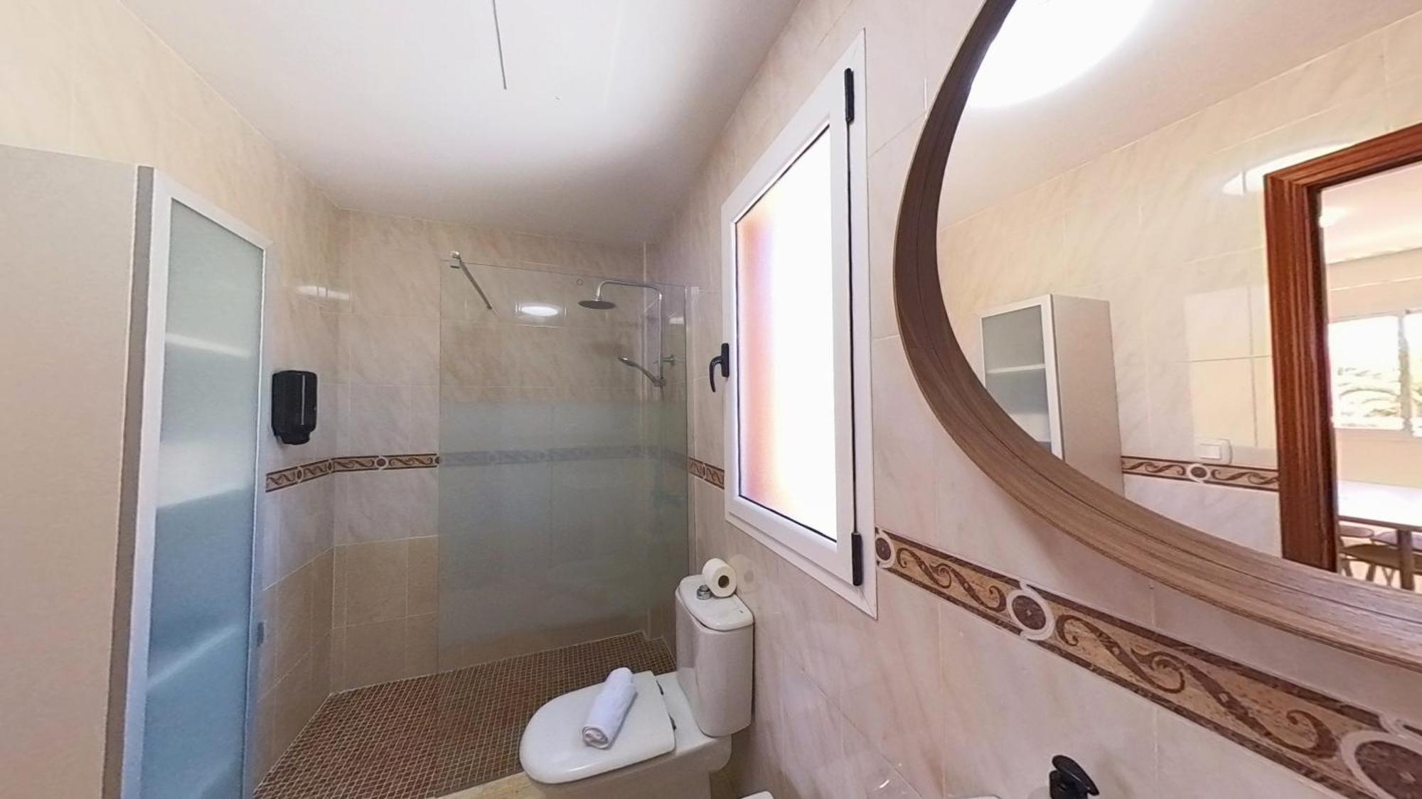 Ftv, By Comfortable Luxury Corralejo