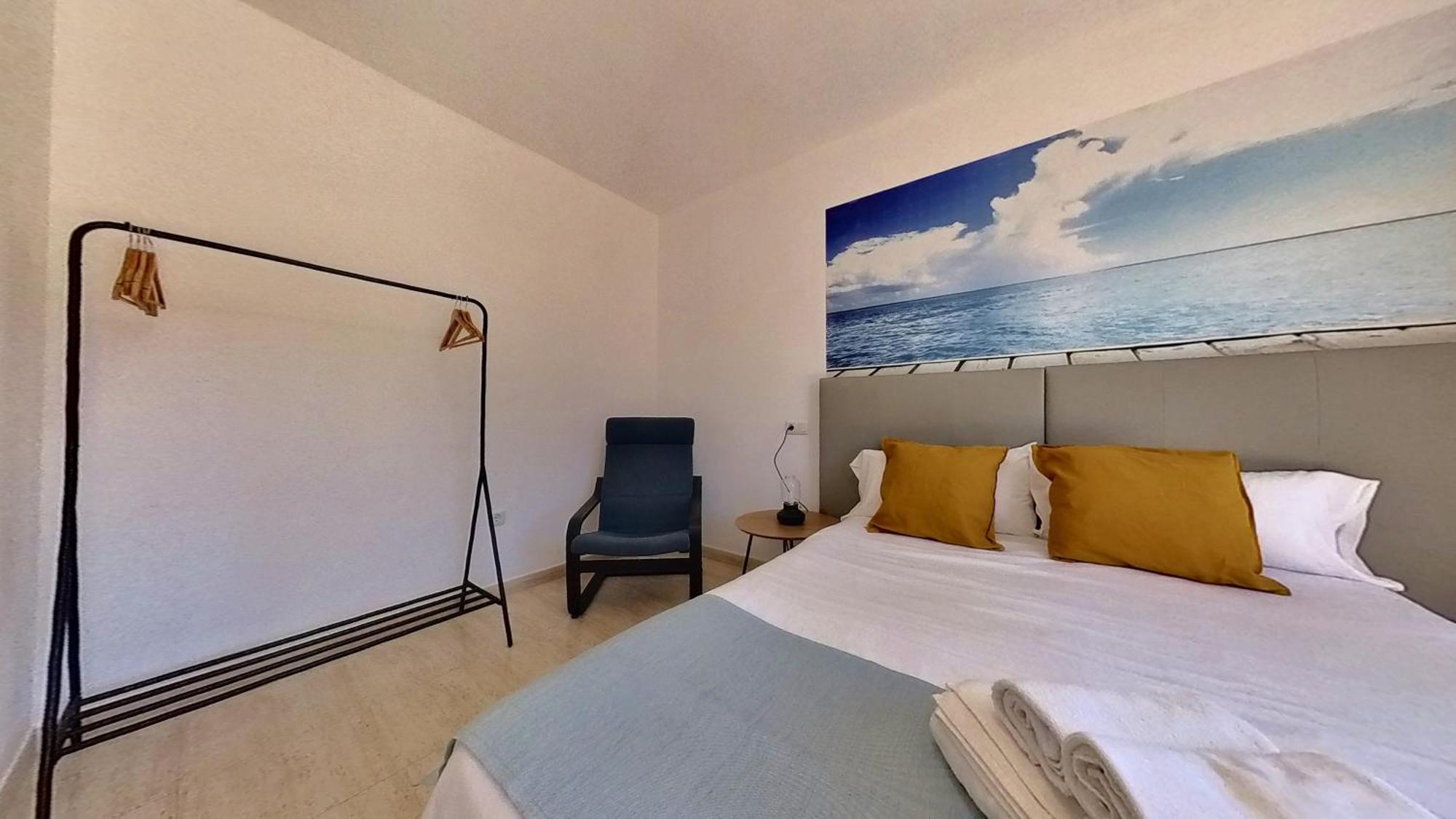 Ftv, By Comfortable Luxury Corralejo
