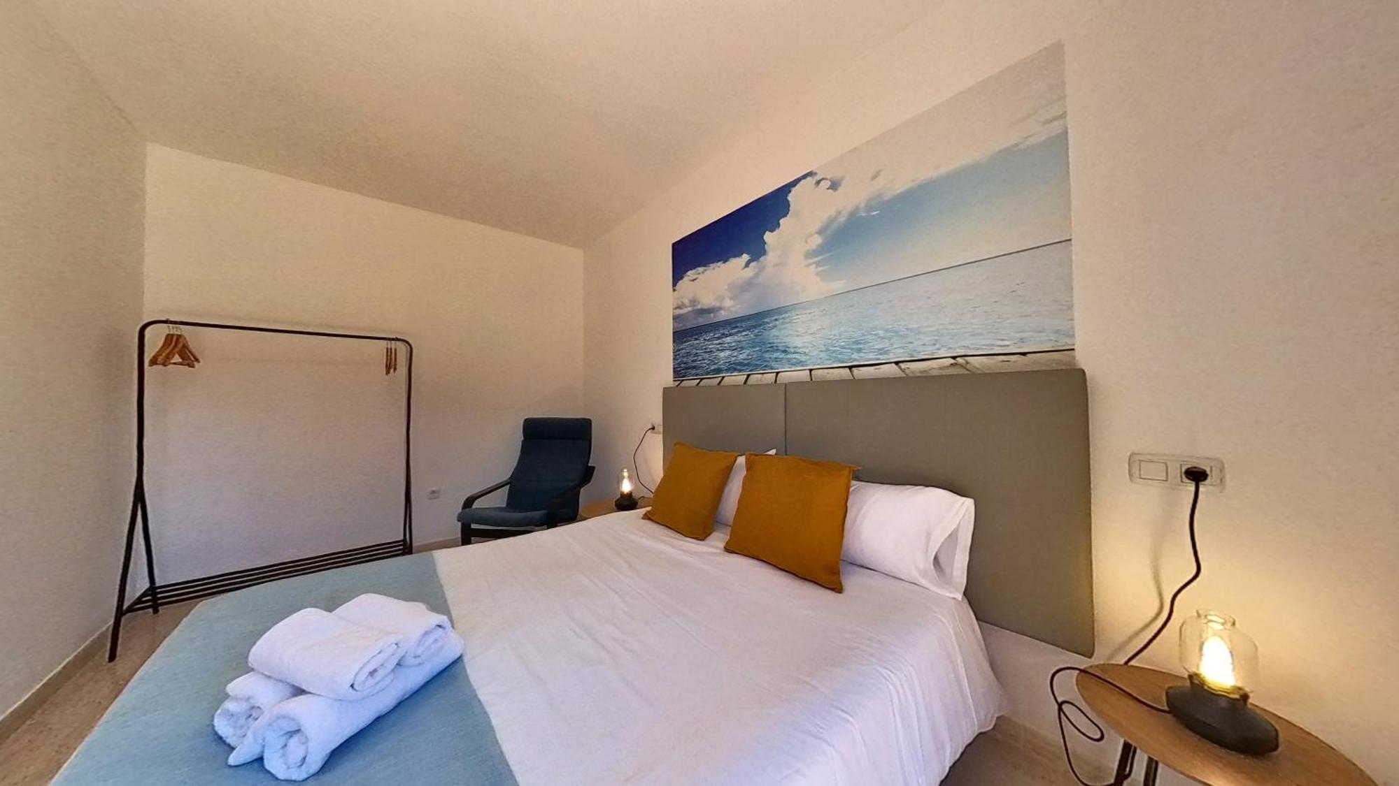 Ftv, By Comfortable Luxury Corralejo