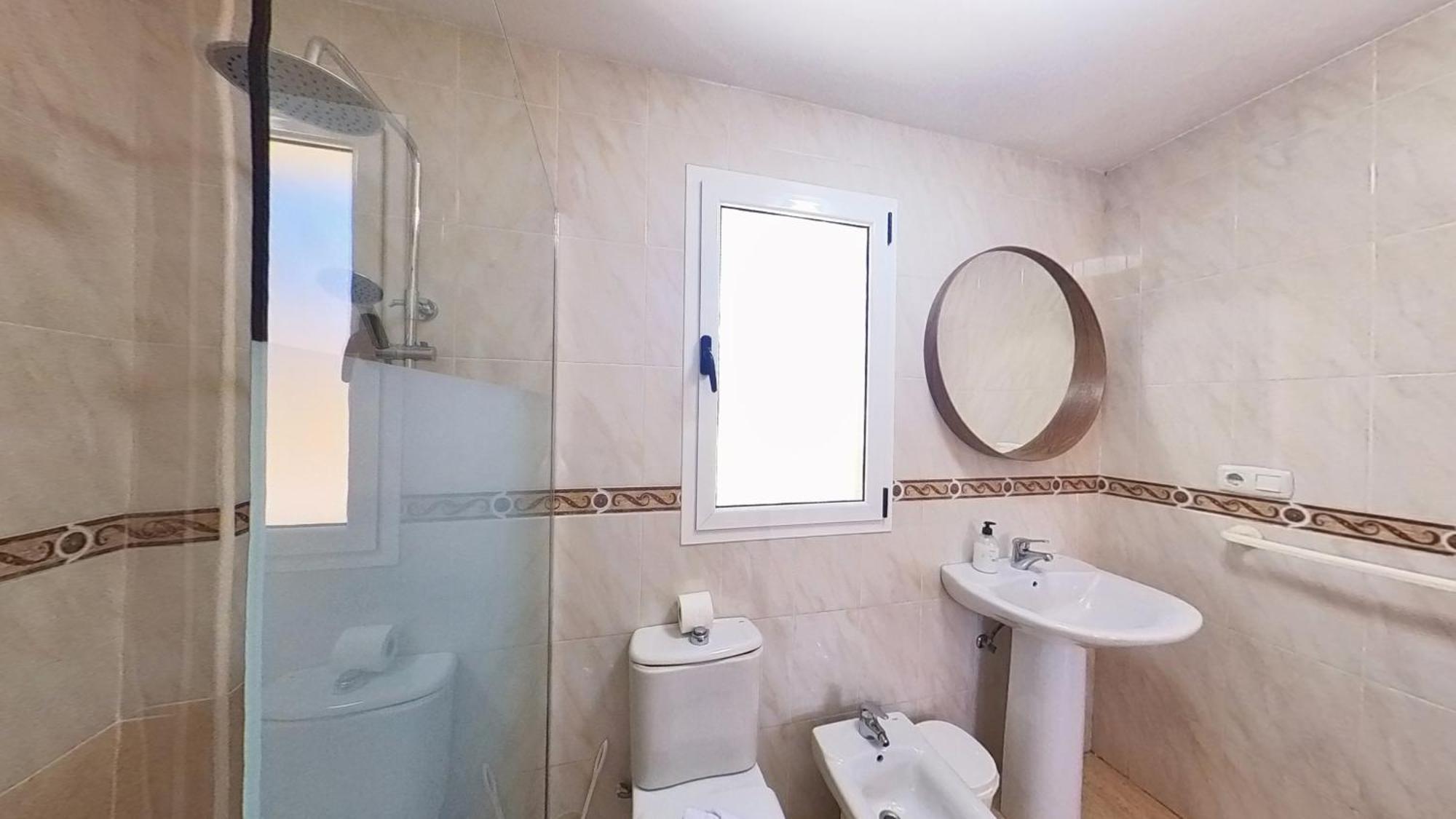 Vakantiehuis Ftv, By Comfortable Luxury Corralejo
