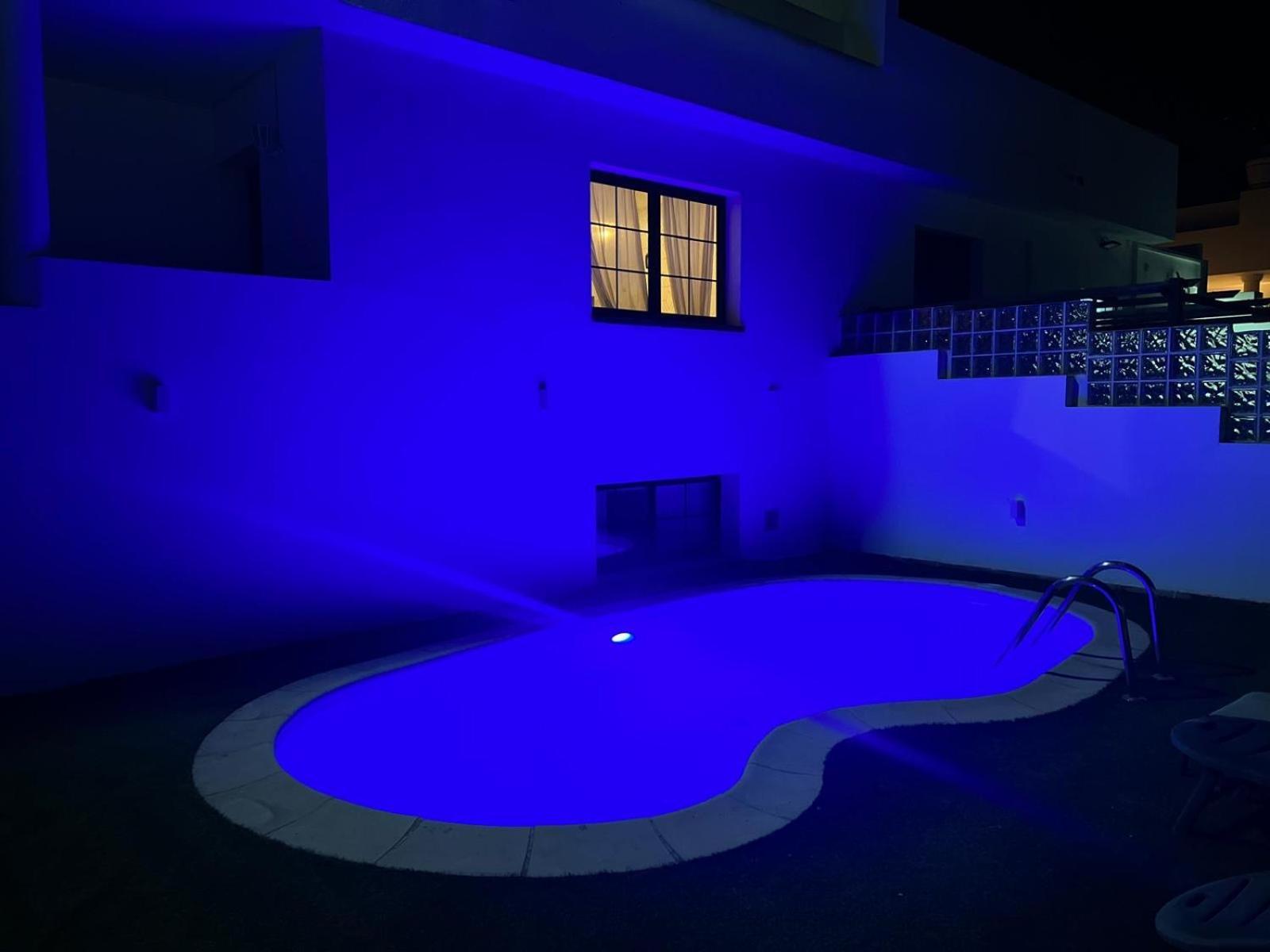 Villa Golden Deluxe By Avila