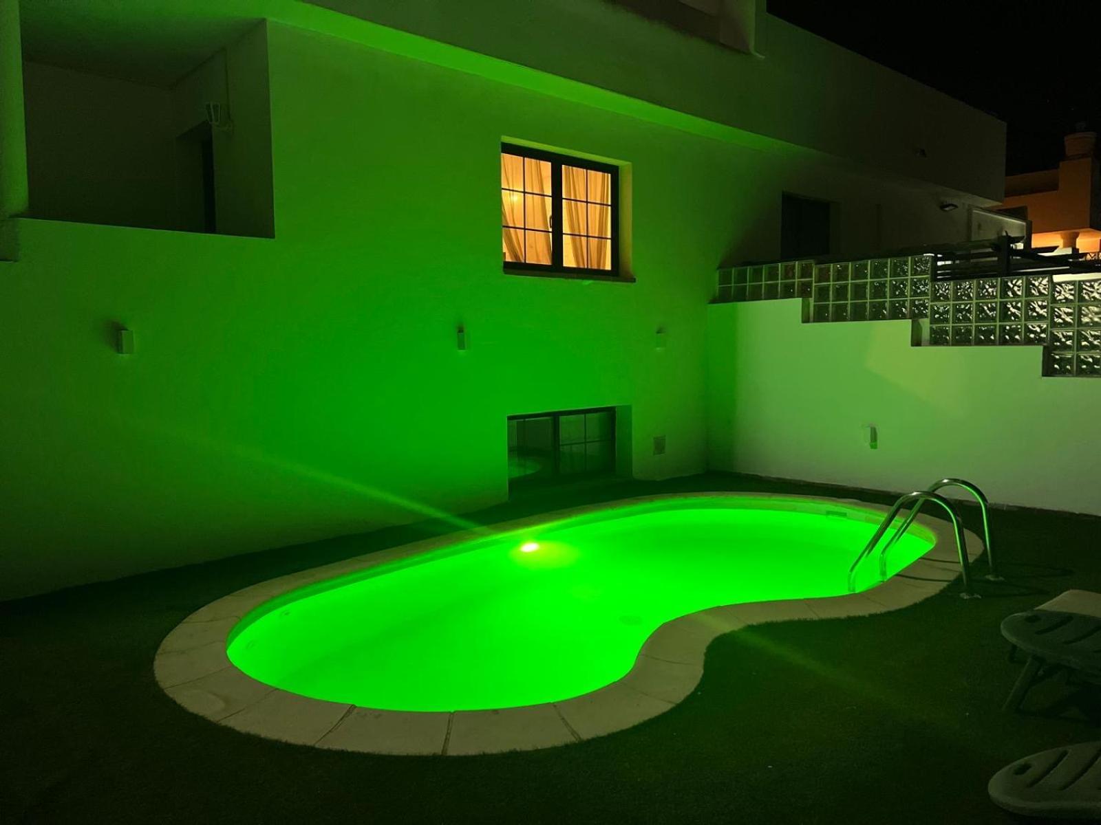 Villa Golden Deluxe By Avila *