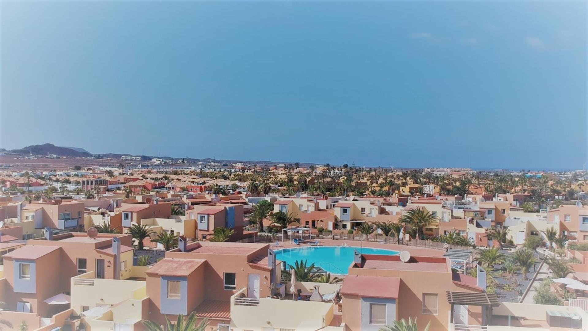 Apartment Casa Leon Fuerteventura Corralejo