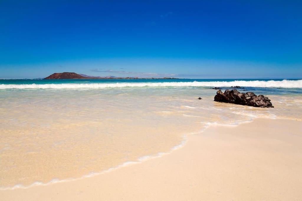 Apartment Precioso Atico Con Vistas Espectaculares. Corralejo