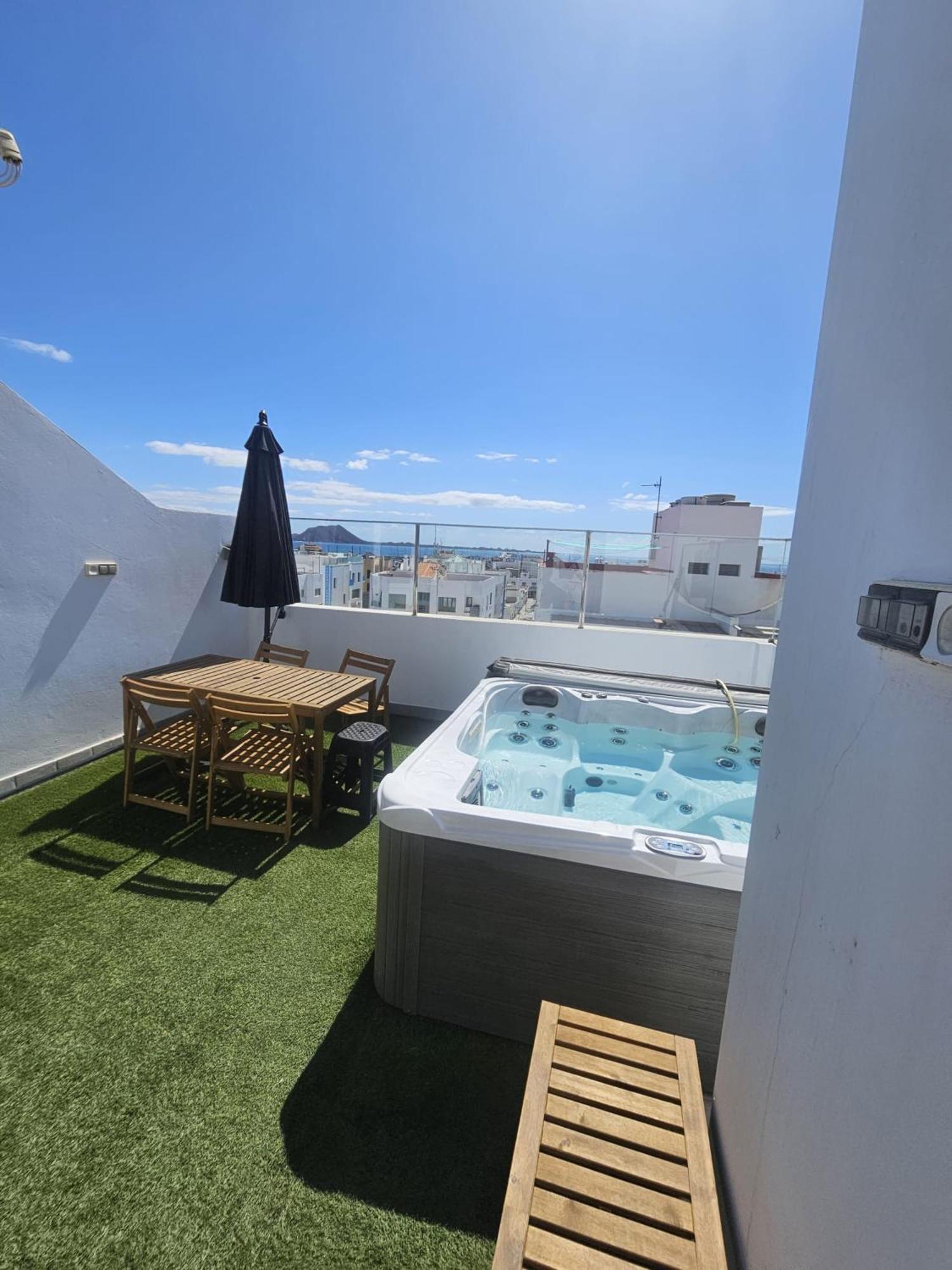 Apartamento Falco 1 Corralejo