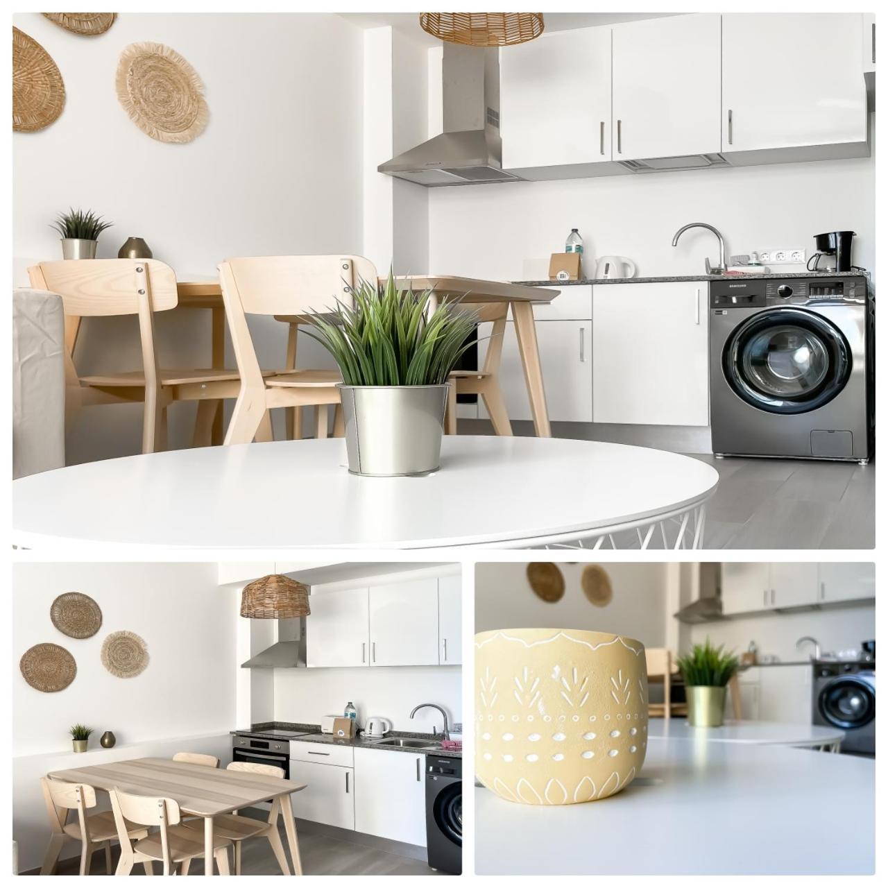 Apartment Colibri Loft By Holidays Fuerteventura