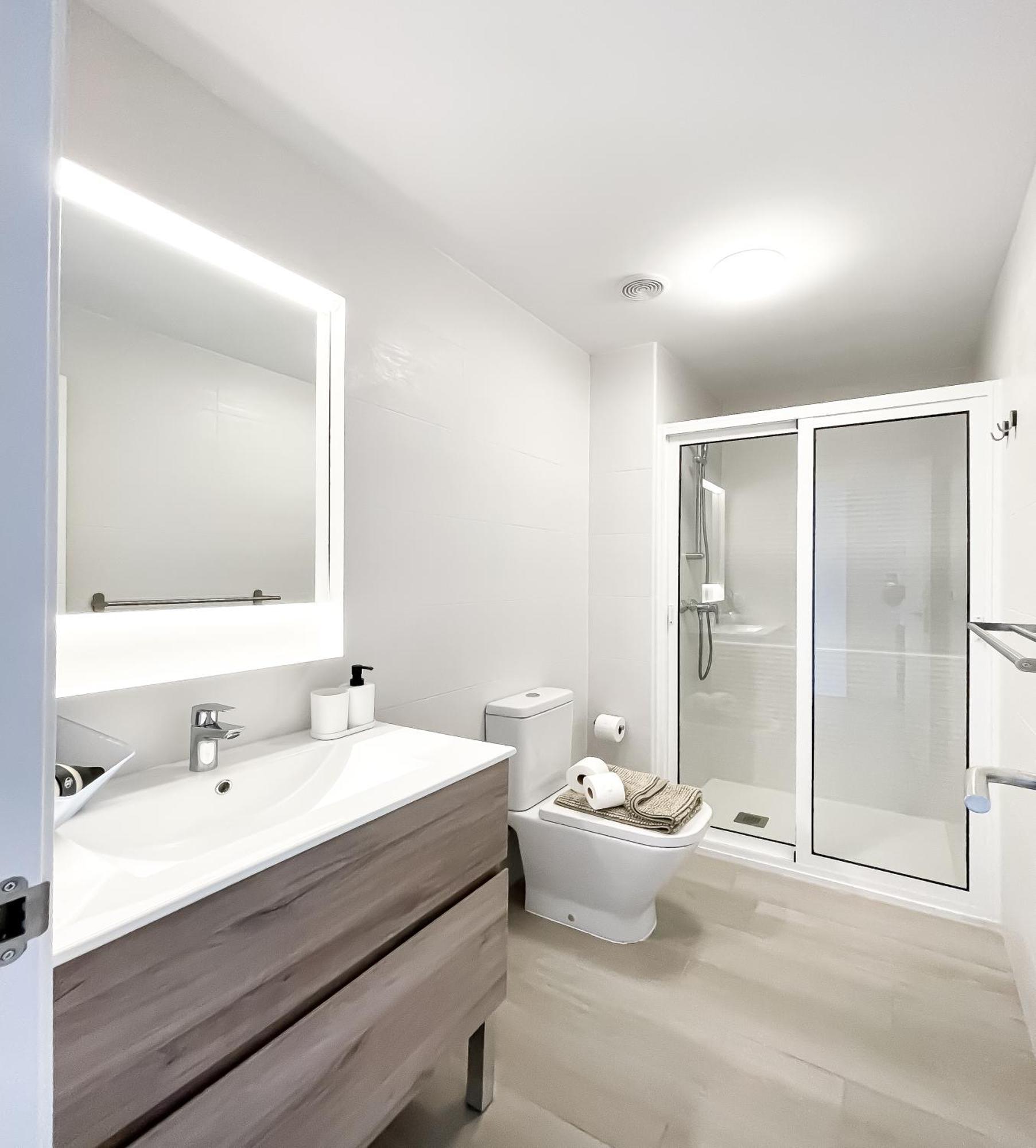 Apartment Colibri Loft By Holidays Fuerteventura *