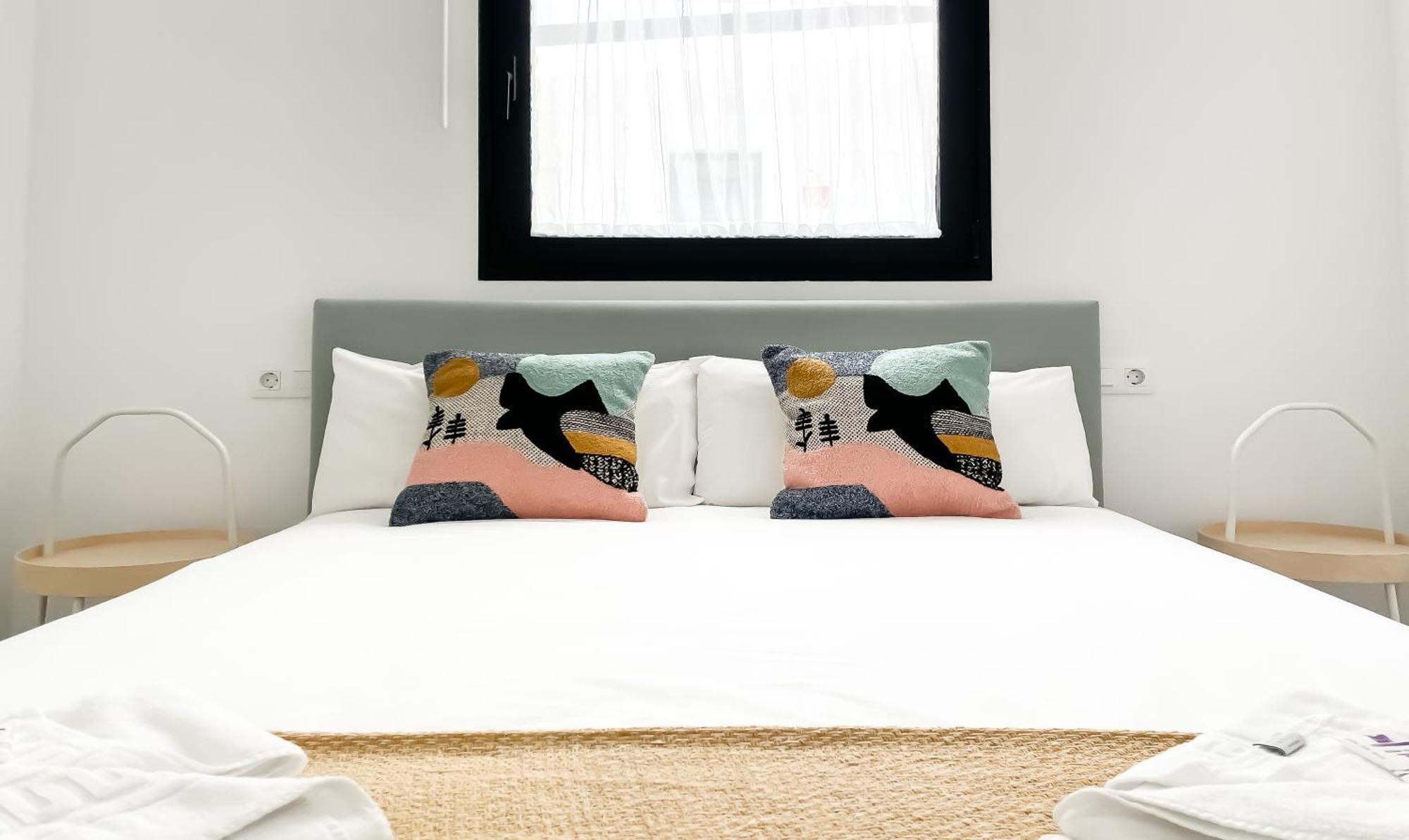 Apartment Colibri Loft By Holidays Fuerteventura *