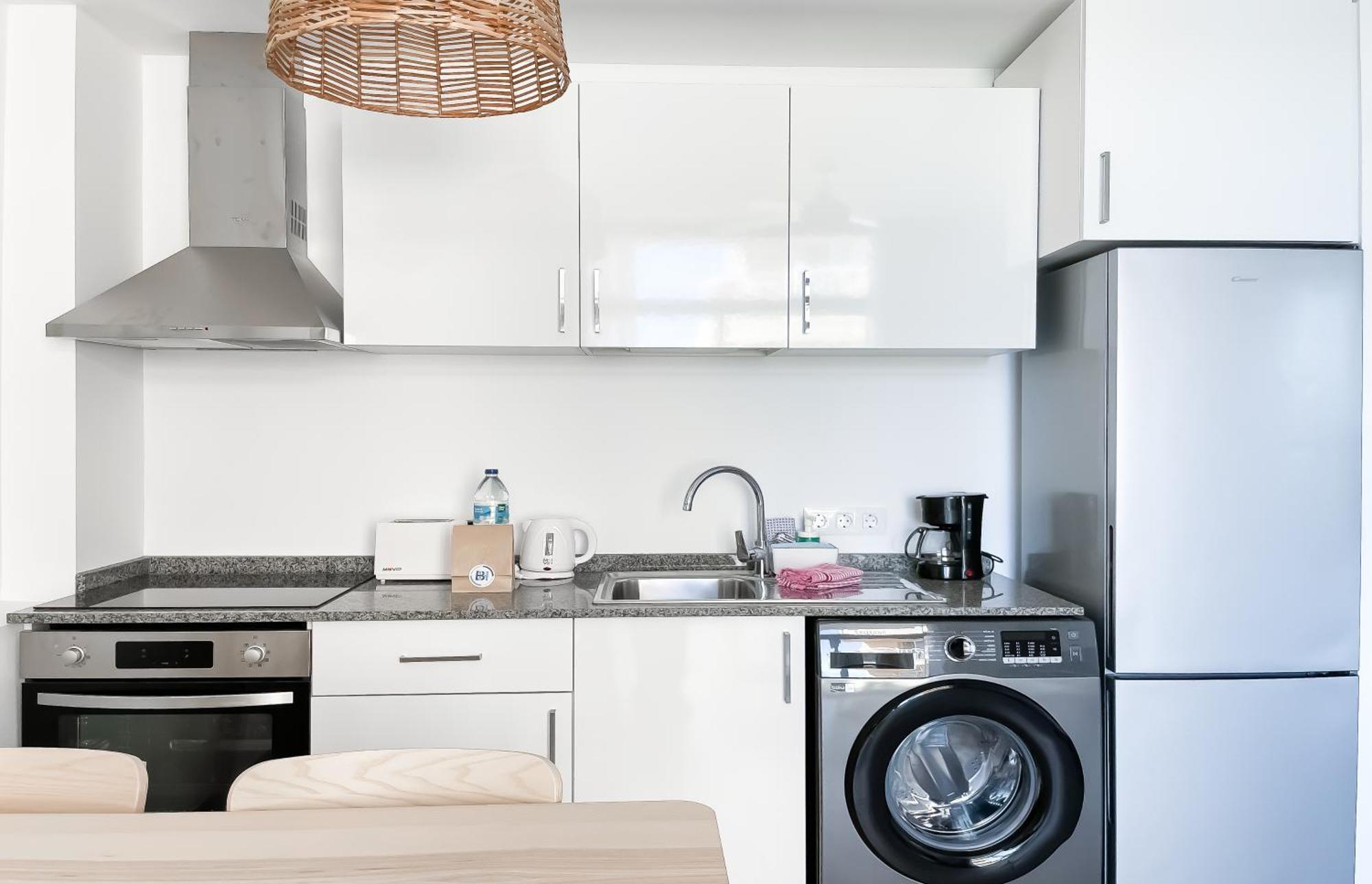 Apartment Colibri Loft By Holidays Fuerteventura