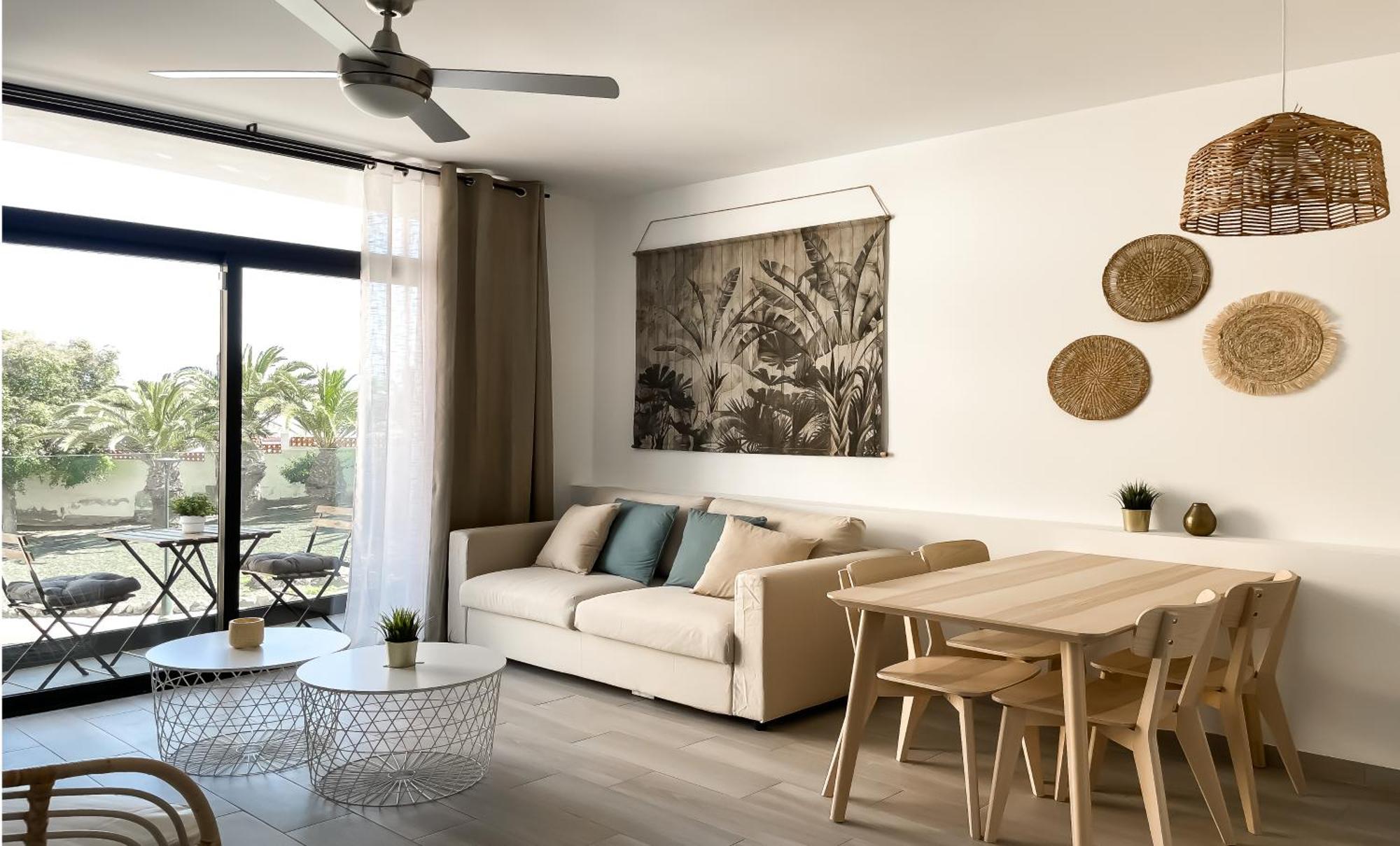 Colibri Loft By Holidays Fuerteventura