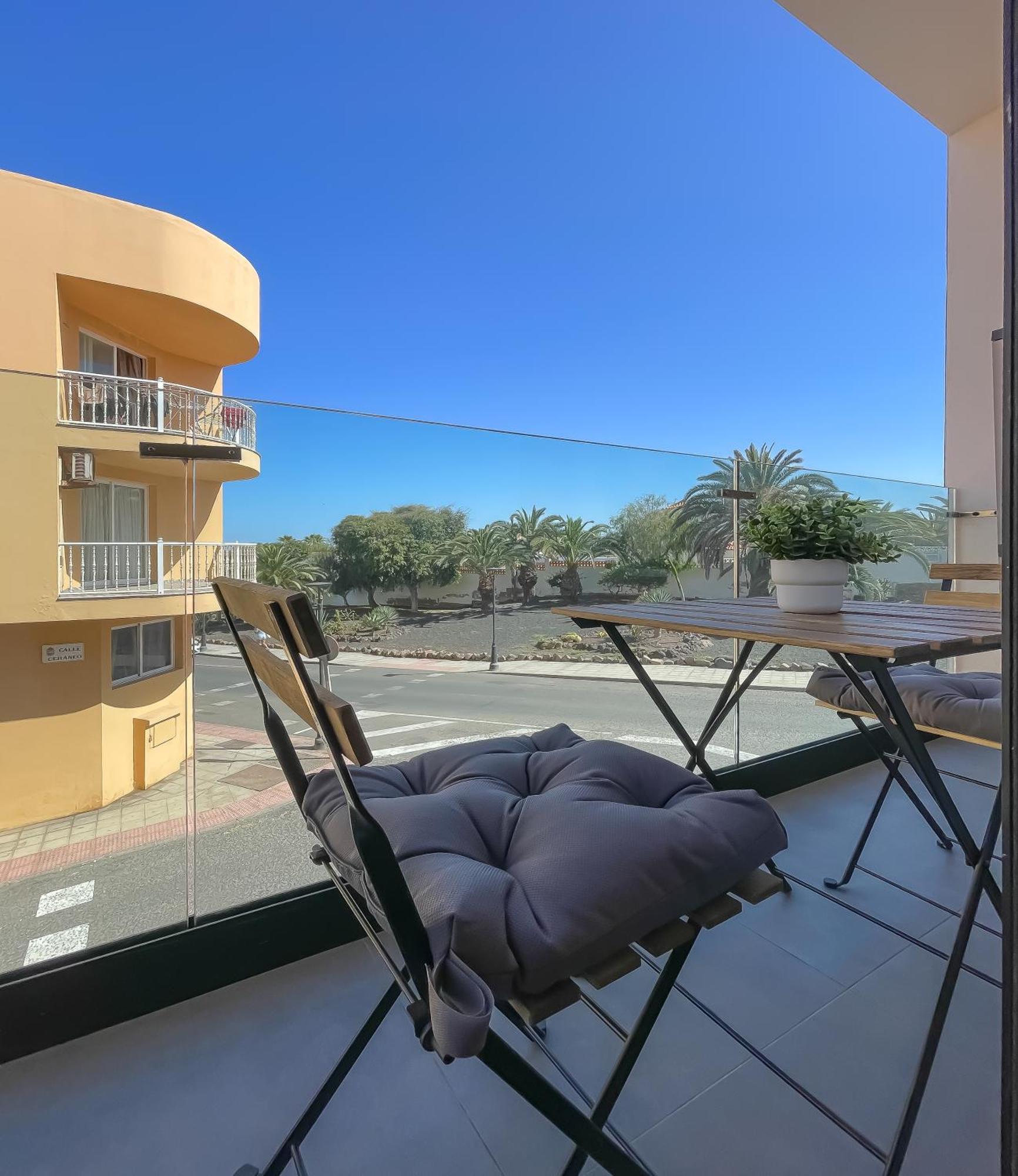 Apartment Colibri Loft By Holidays Fuerteventura
