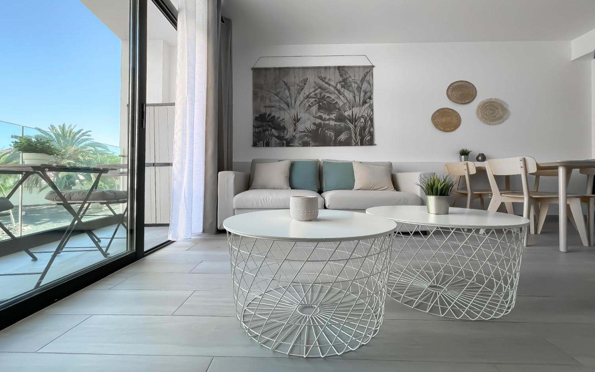 Apartment Colibri Loft By Holidays Fuerteventura Corralejo