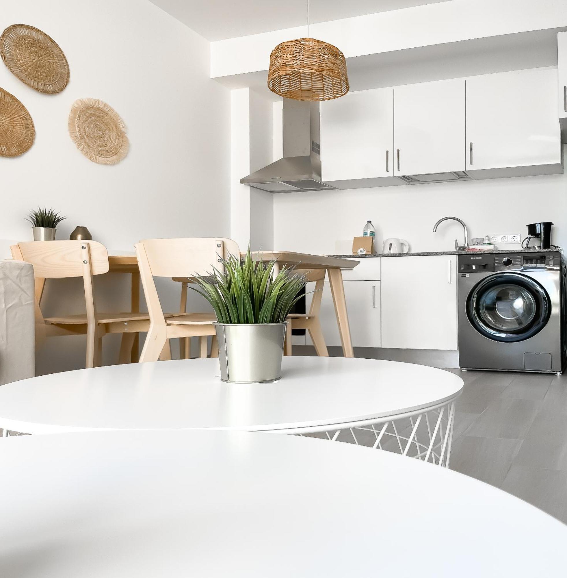 Apartment Colibri Loft By Holidays Fuerteventura