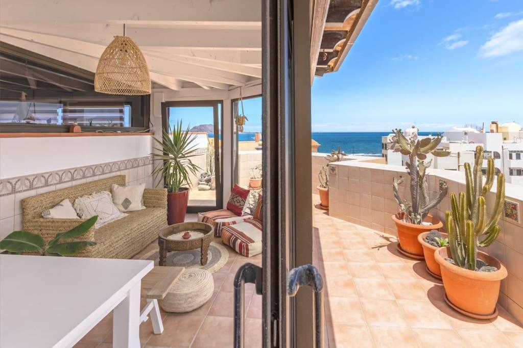 Apartment Sol Y Olas Corralejo