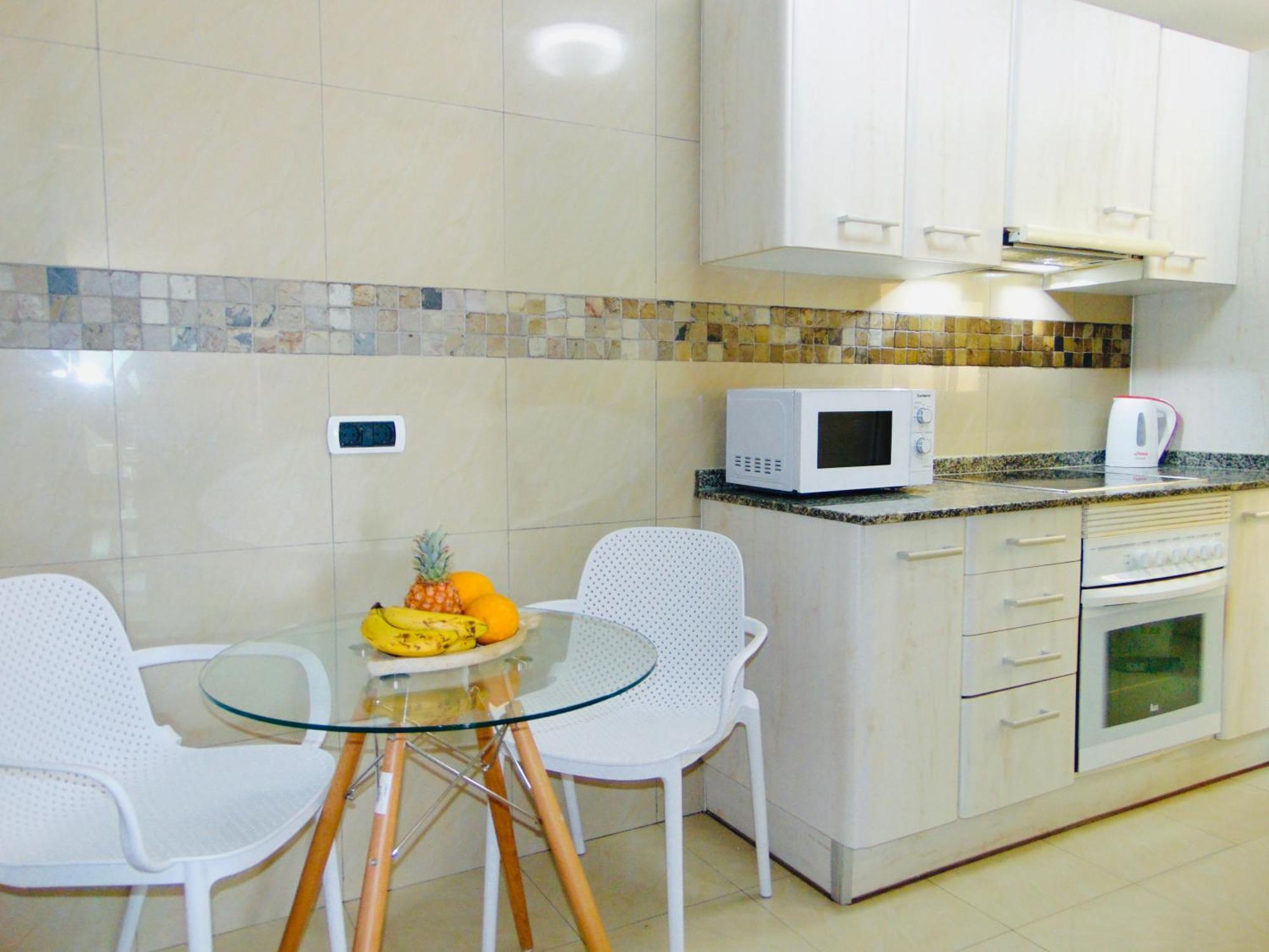 Apartment El Mirador De Lobos Fuerteventura Corralejo