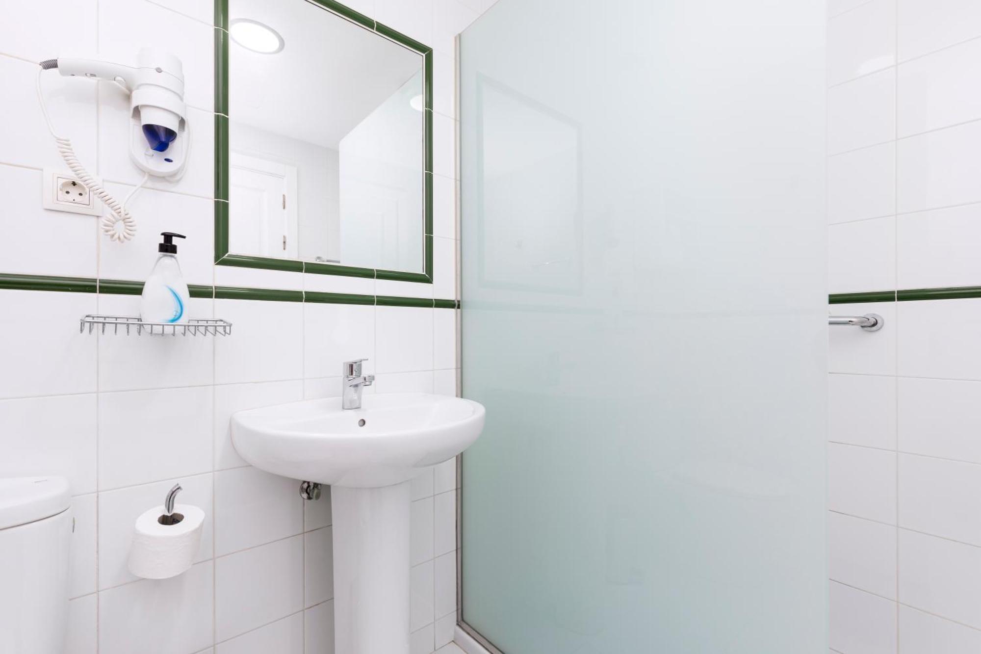 Erika - Adults Only Appartement Corralejo