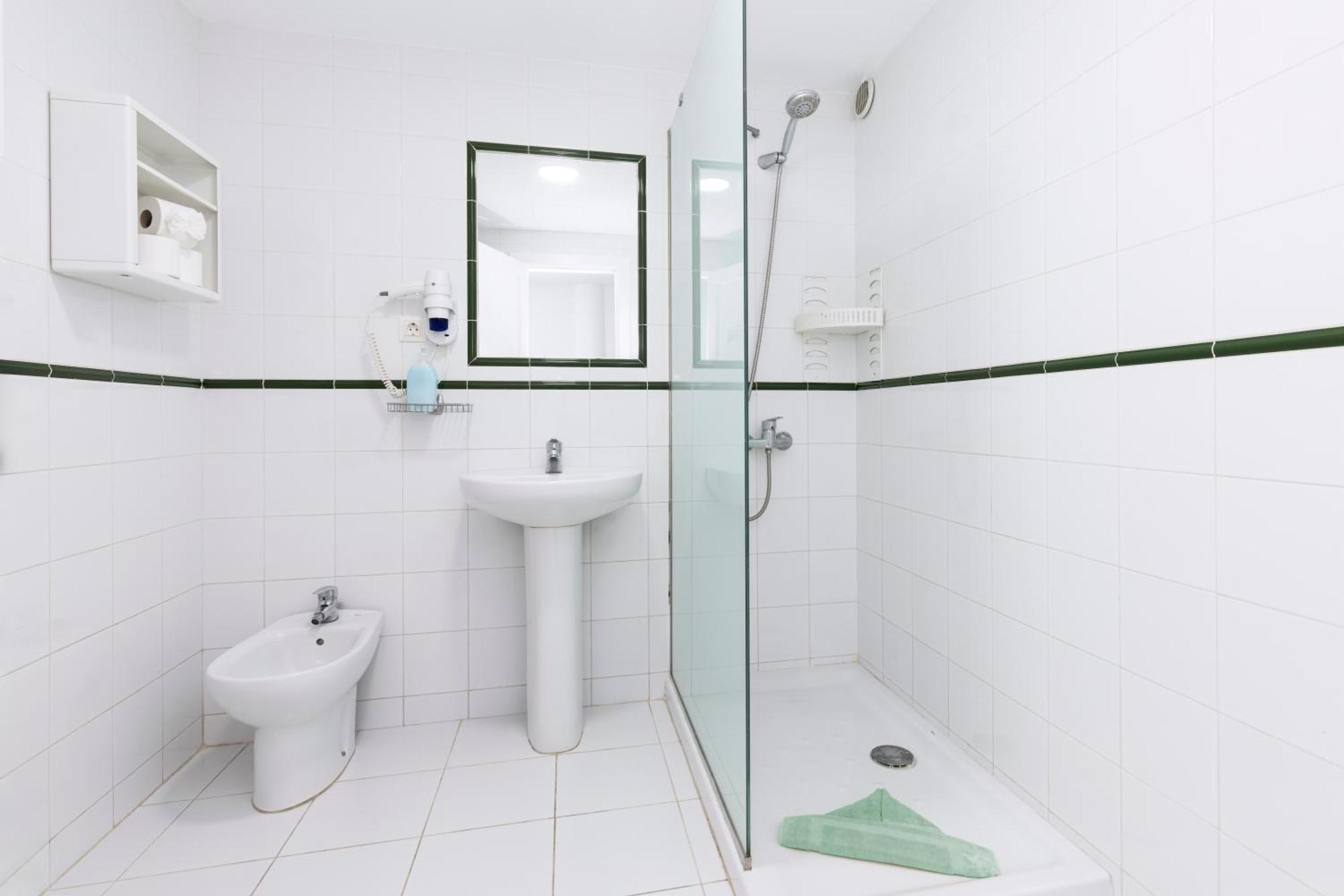 Erika - Adults Only Appartement