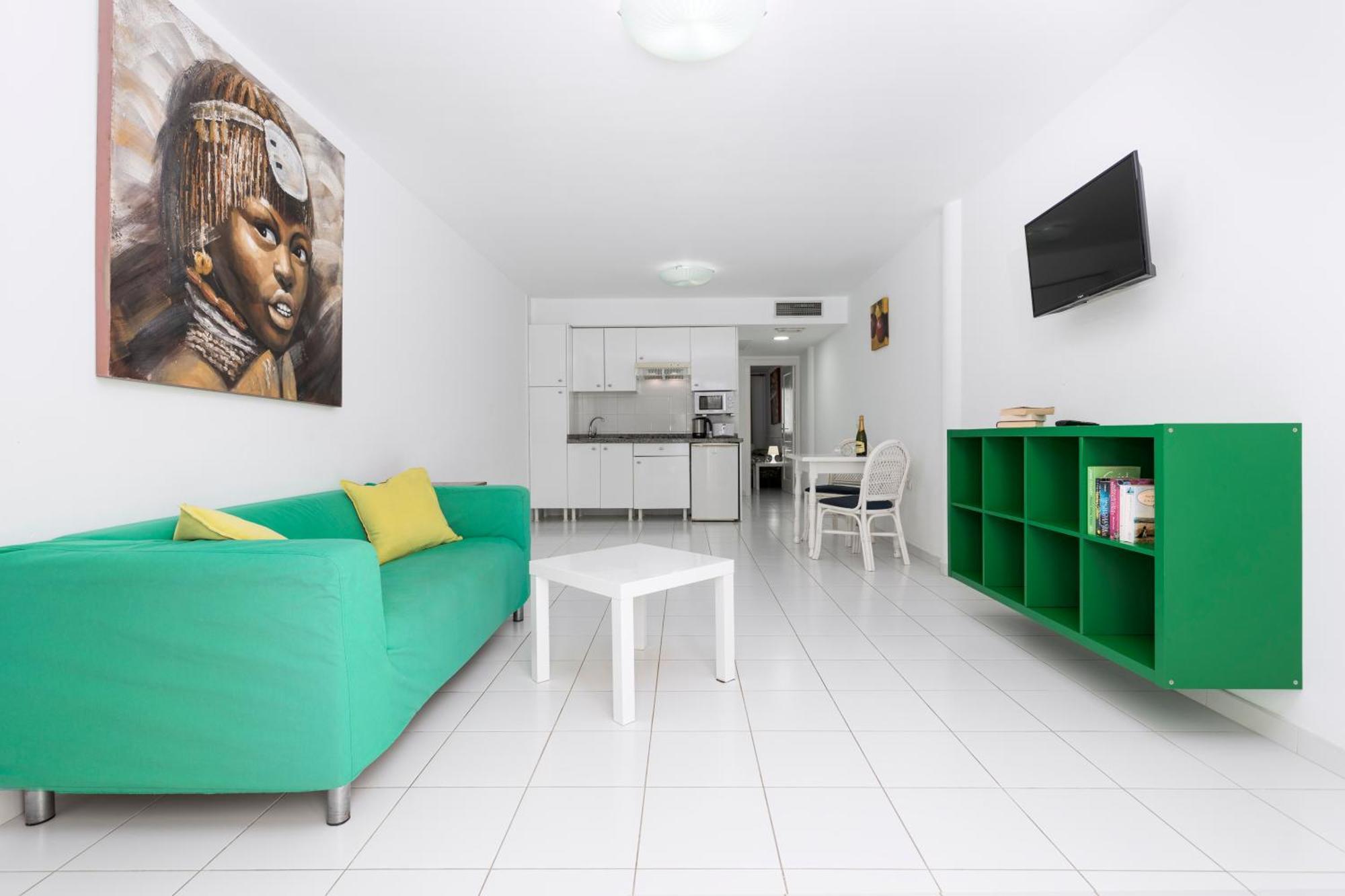Appartement Erika - Adults Only