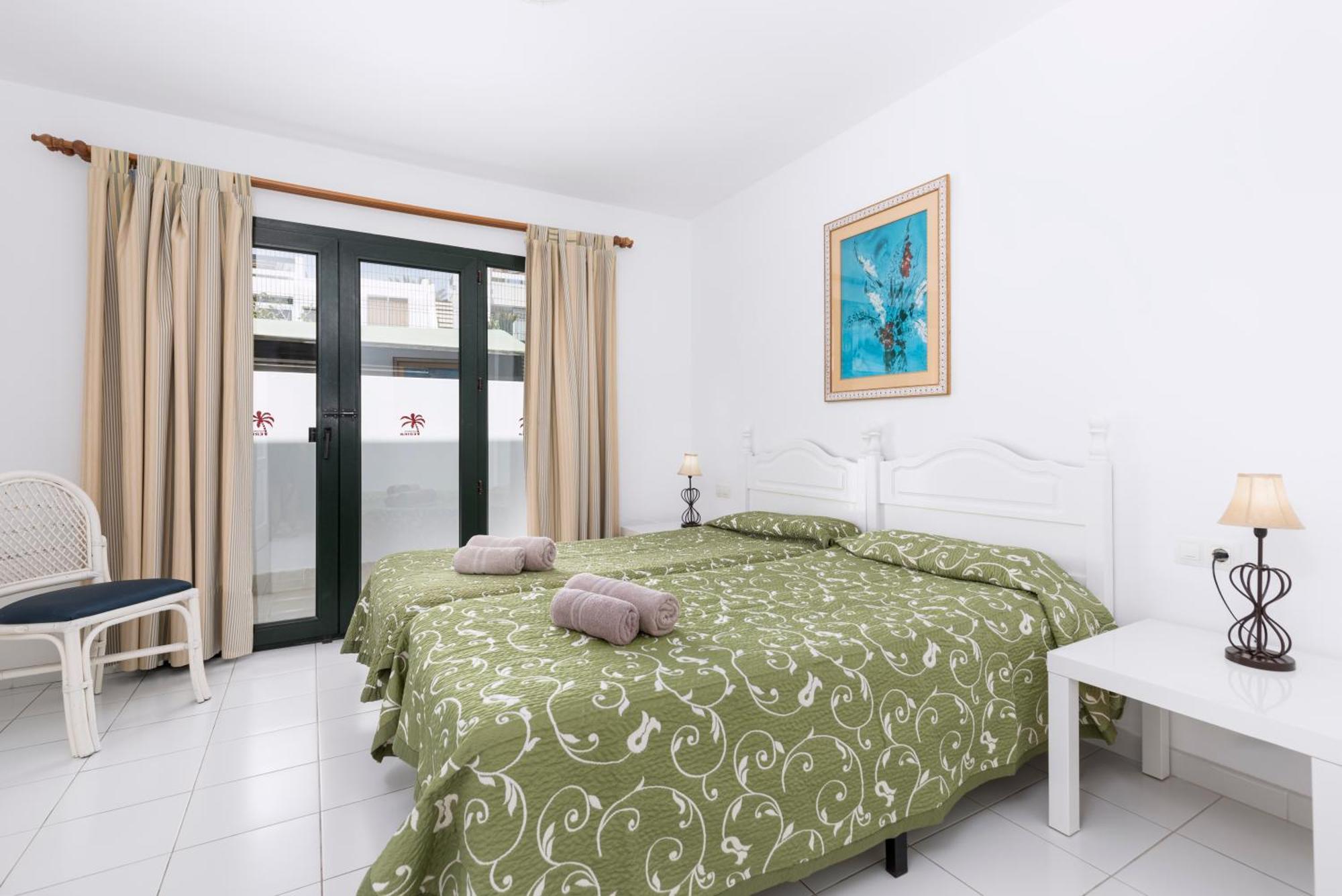 Apartamento Erika - Adults Only *