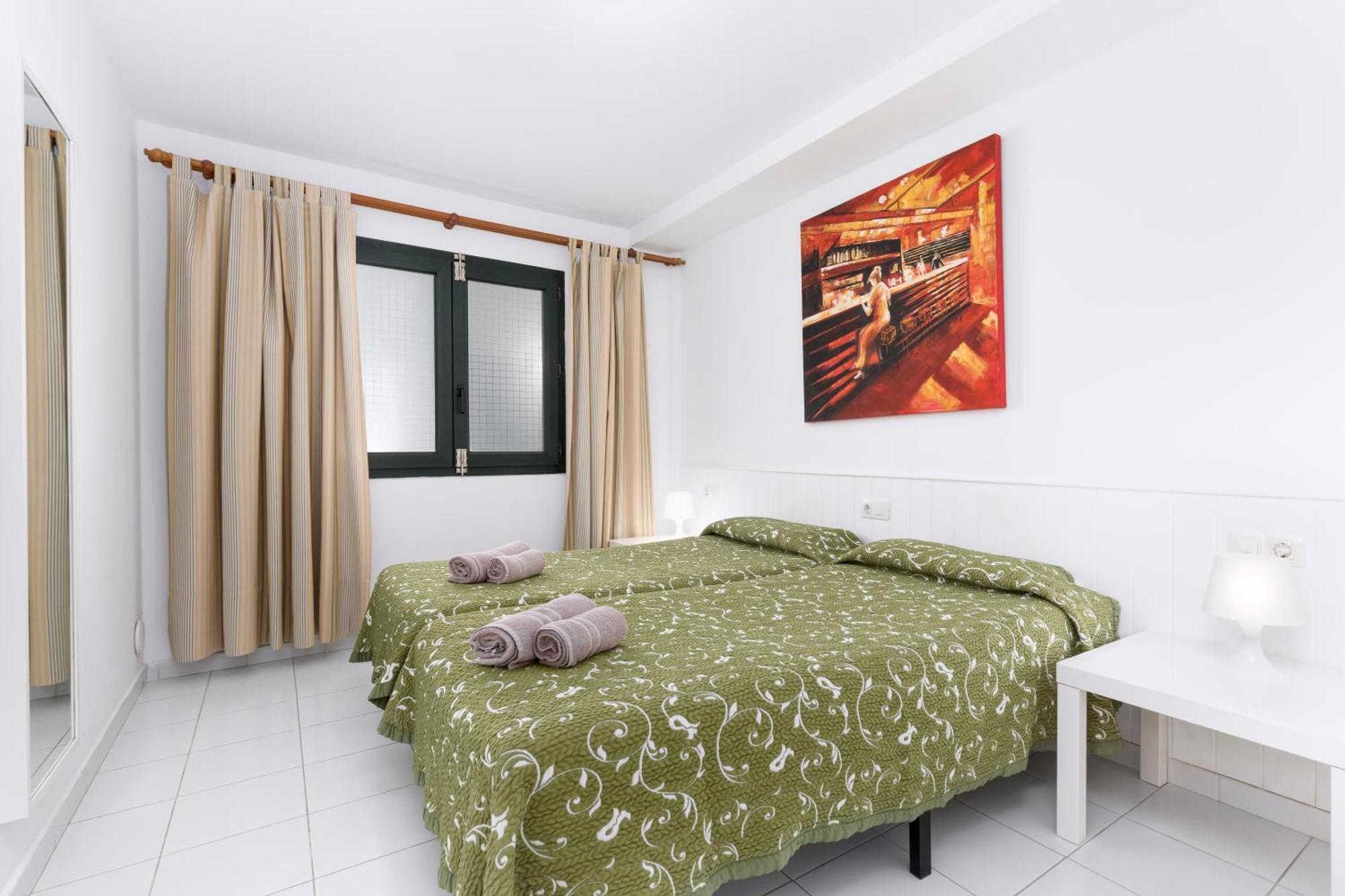 Appartement Erika - Adults Only Corralejo