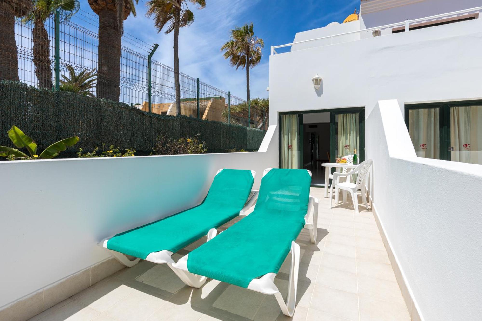 Erika - Adults Only Corralejo