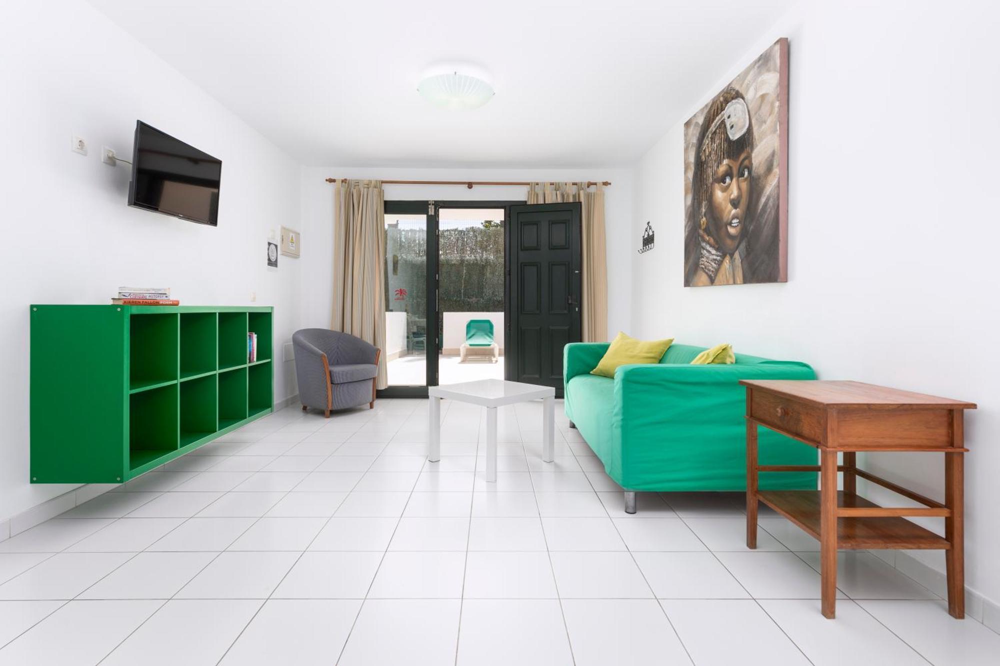 Erika - Adults Only Appartement