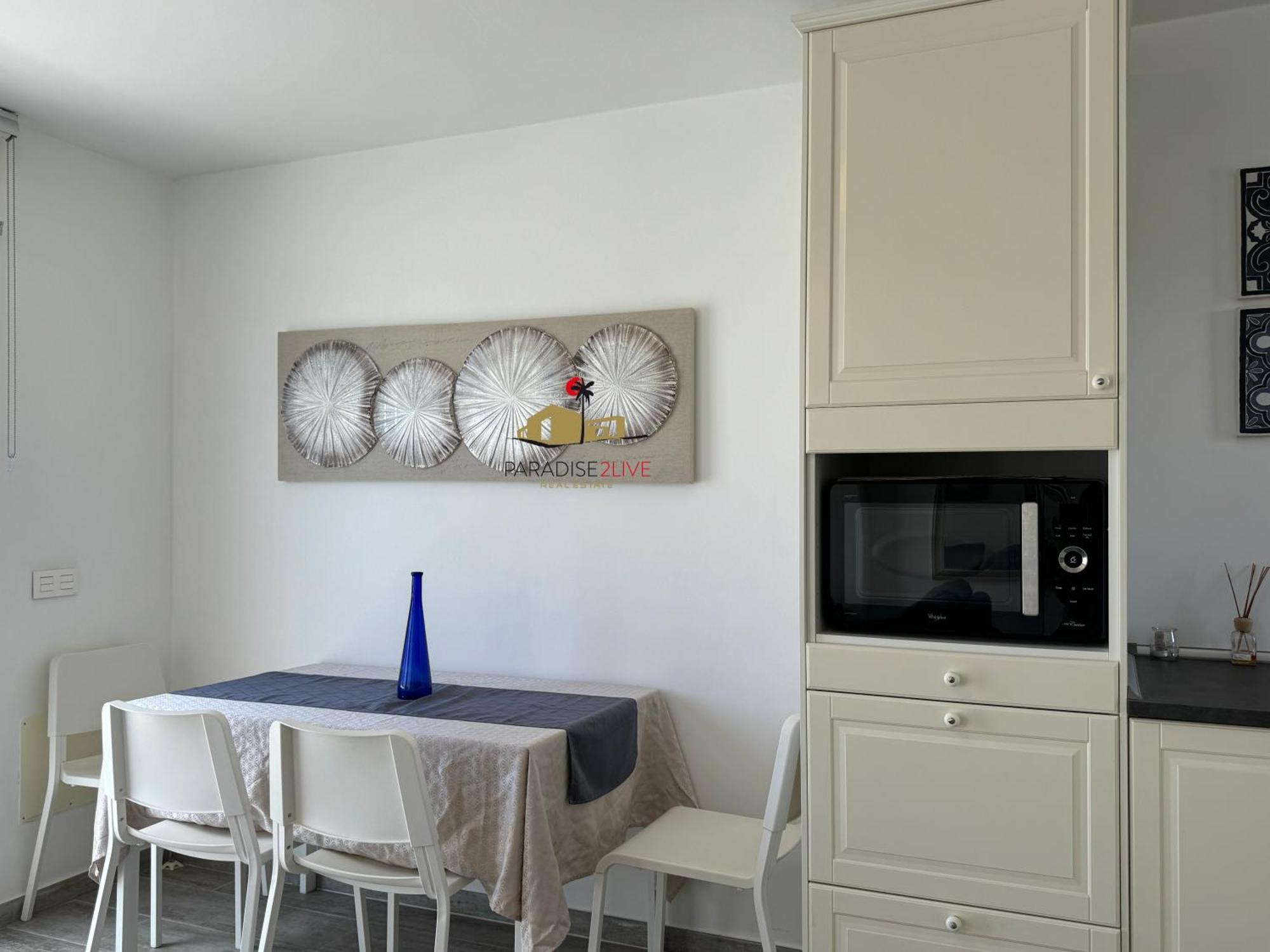Apartment Hibiscus Corralejo