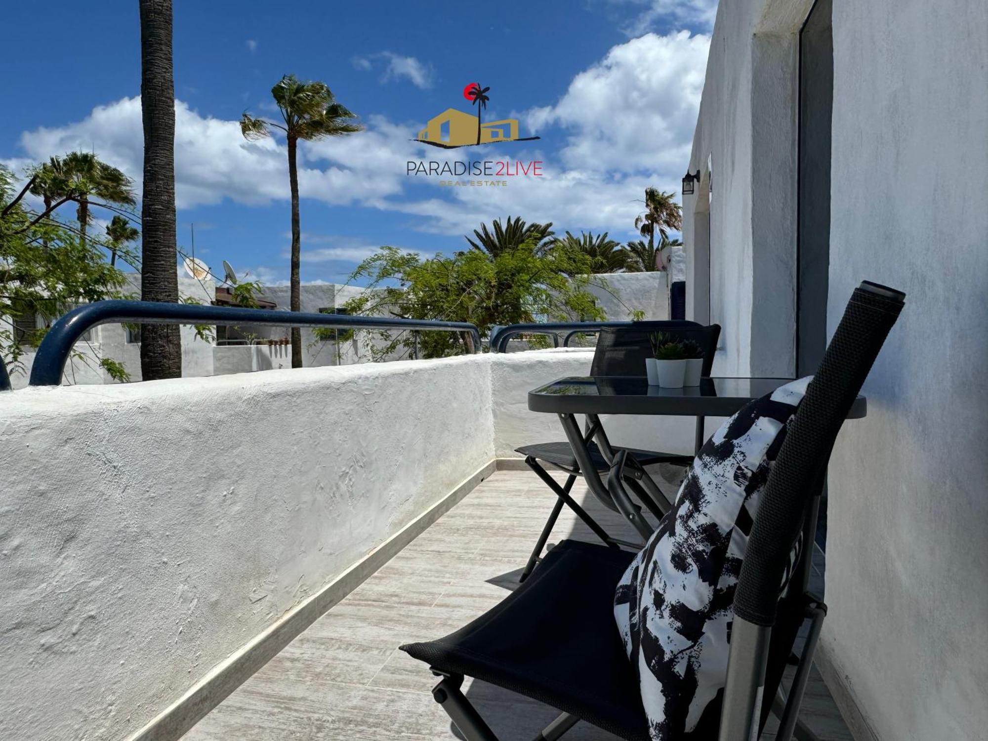 Hibiscus Apartment Corralejo