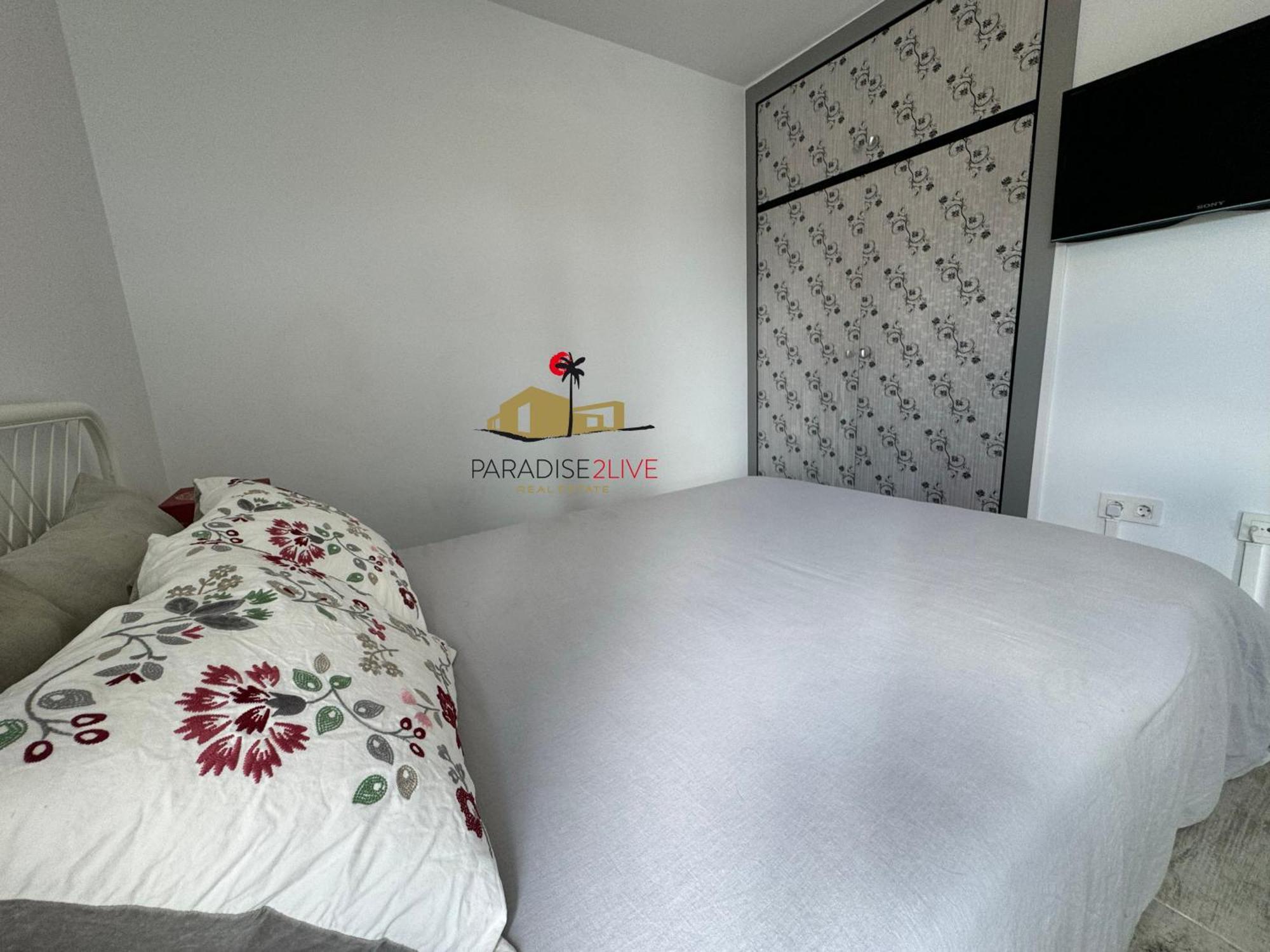 Hibiscus Apartment