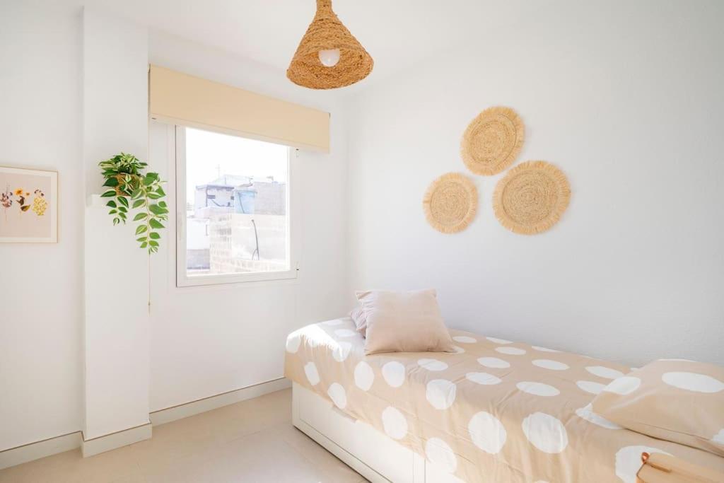 Brisa Apartment *