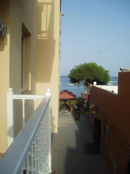Brisa Apartment *