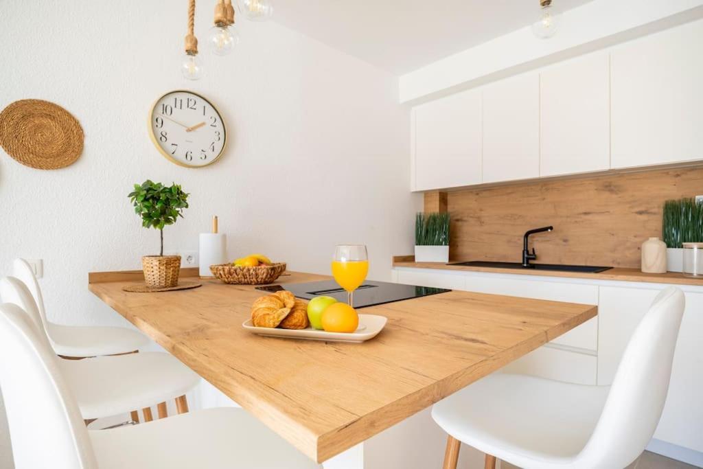 Apartment Brisa