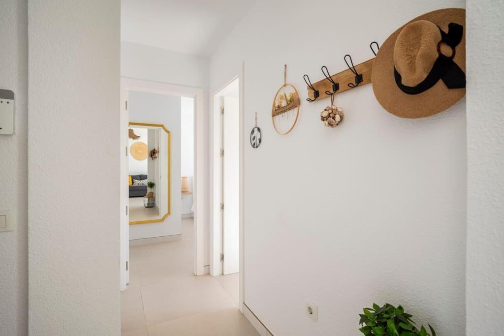 Brisa Apartment Corralejo