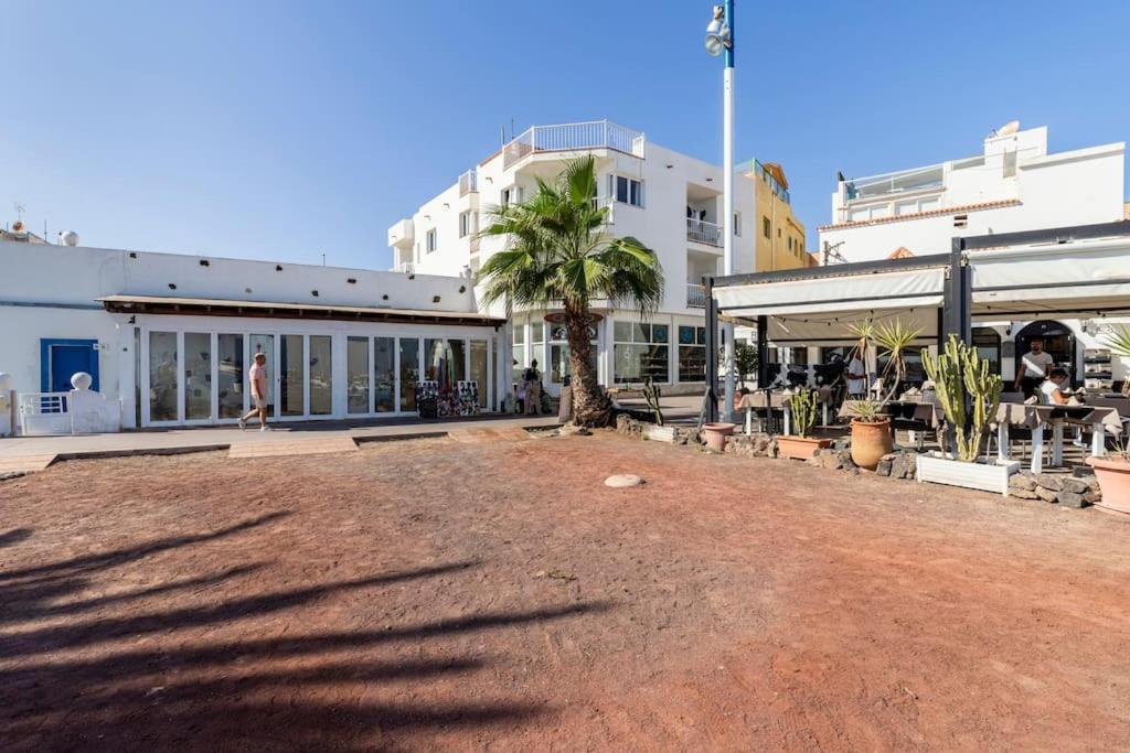 Brisa * Corralejo