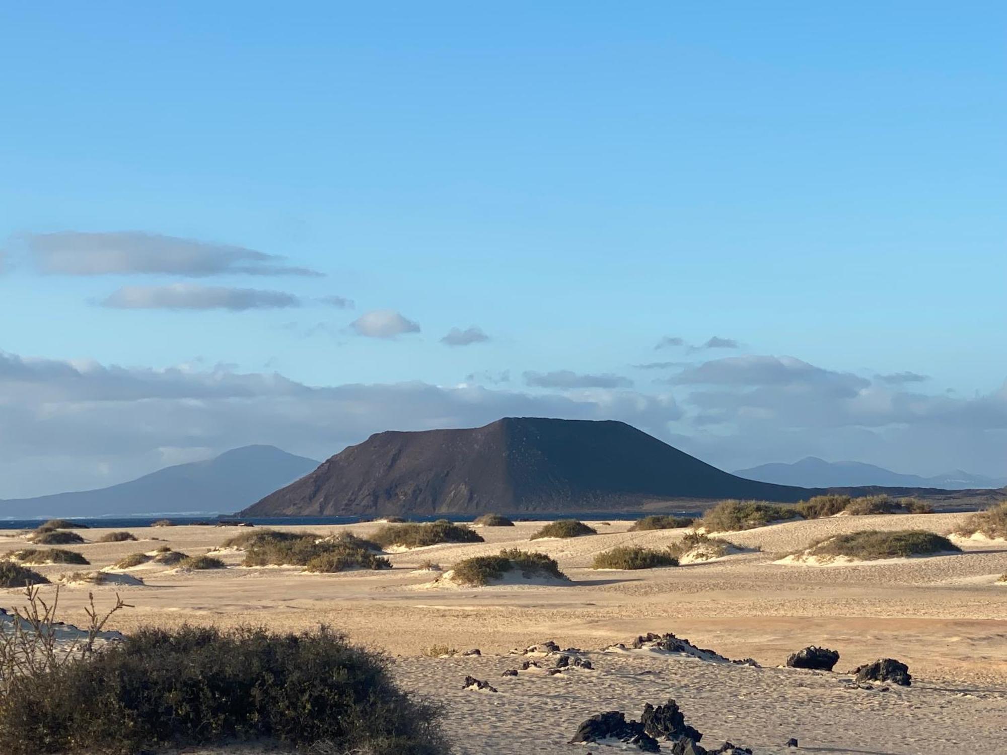 Ferienhaus Casa Rosalia Corralejo