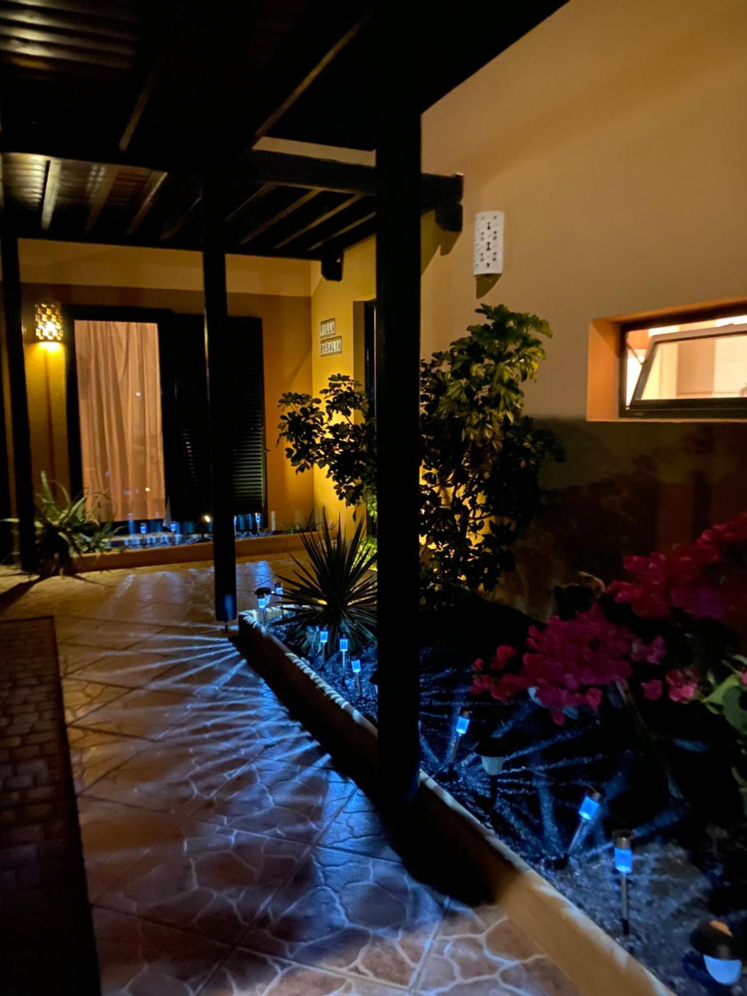 Casa Rosalia * Corralejo
