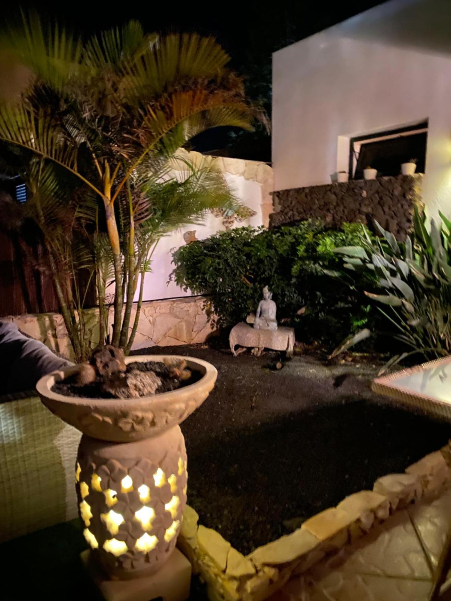 Casa Rosalia *