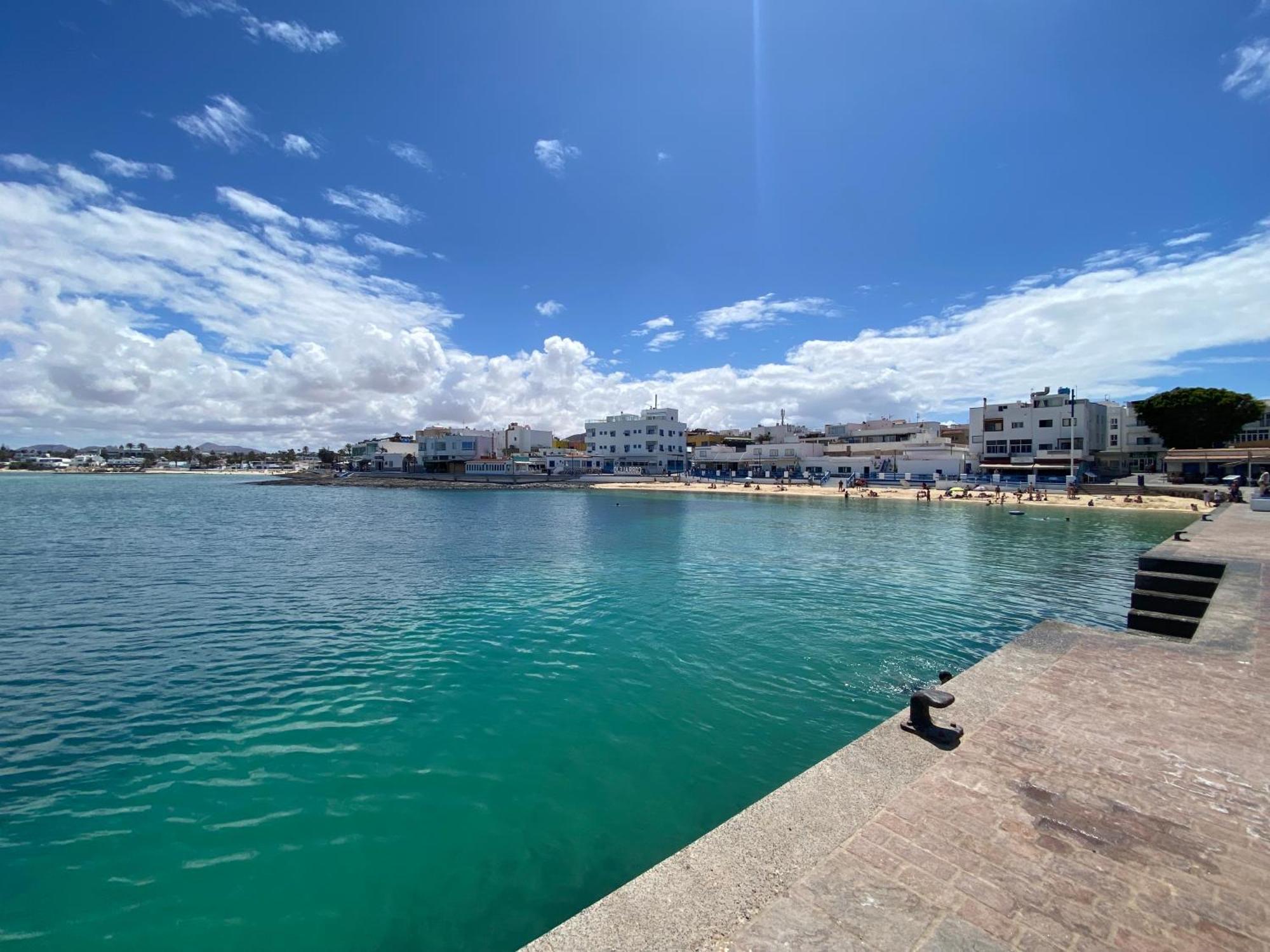 Casa Rosalia Corralejo