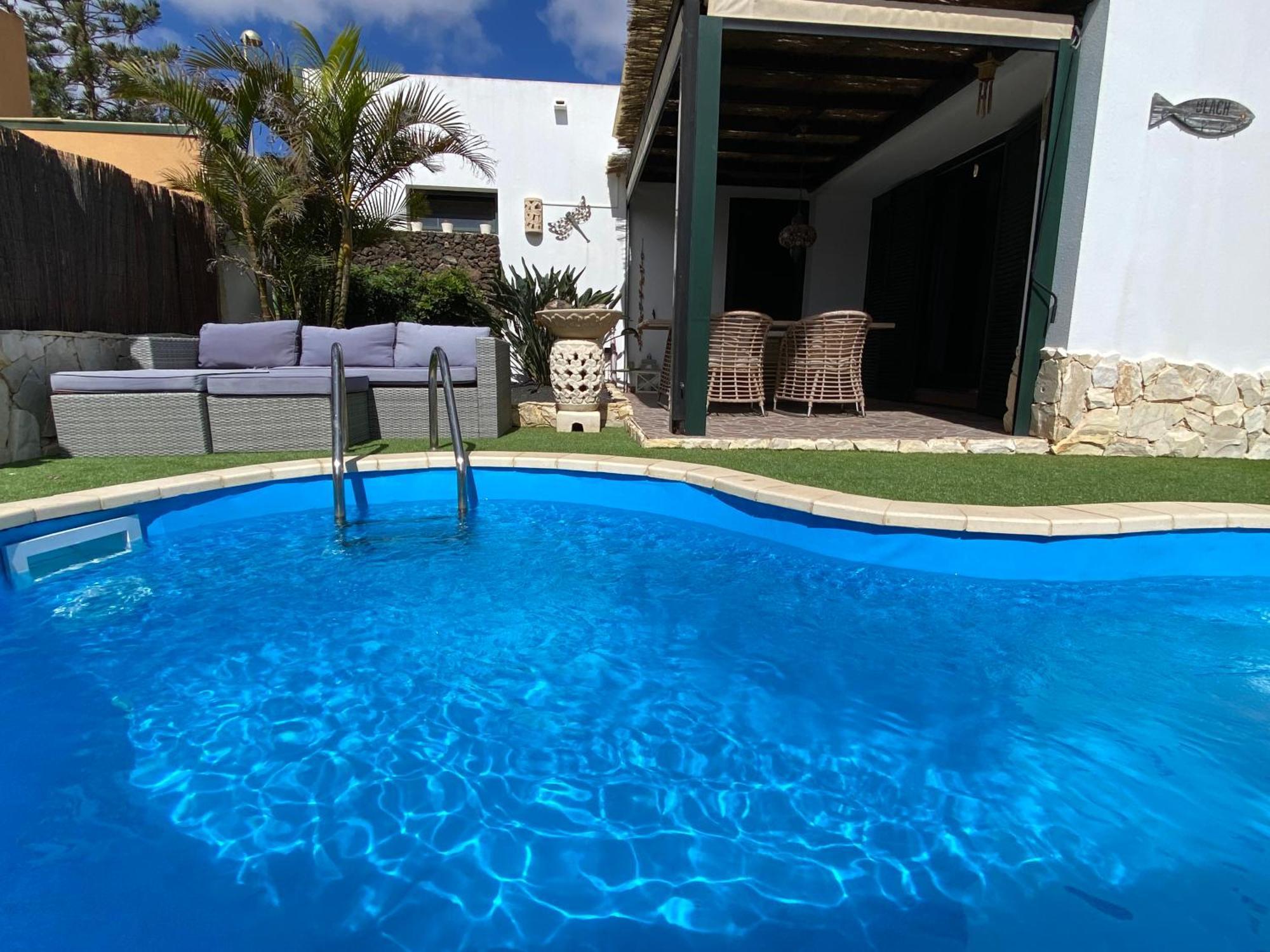 Casa Rosalia Ferienhaus