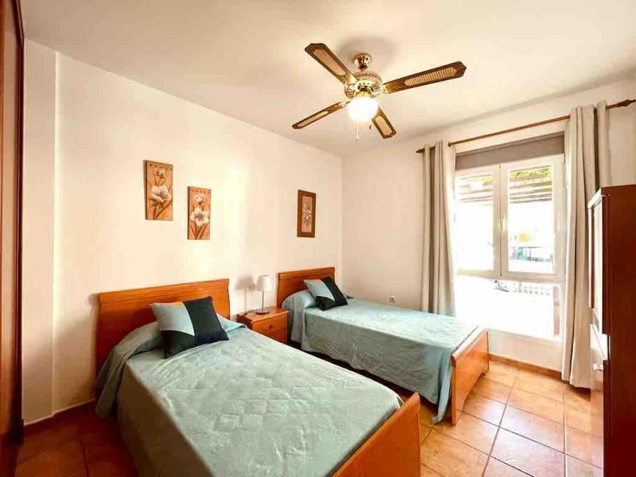 Holiday home Bonita Casa Con Piscina Privada