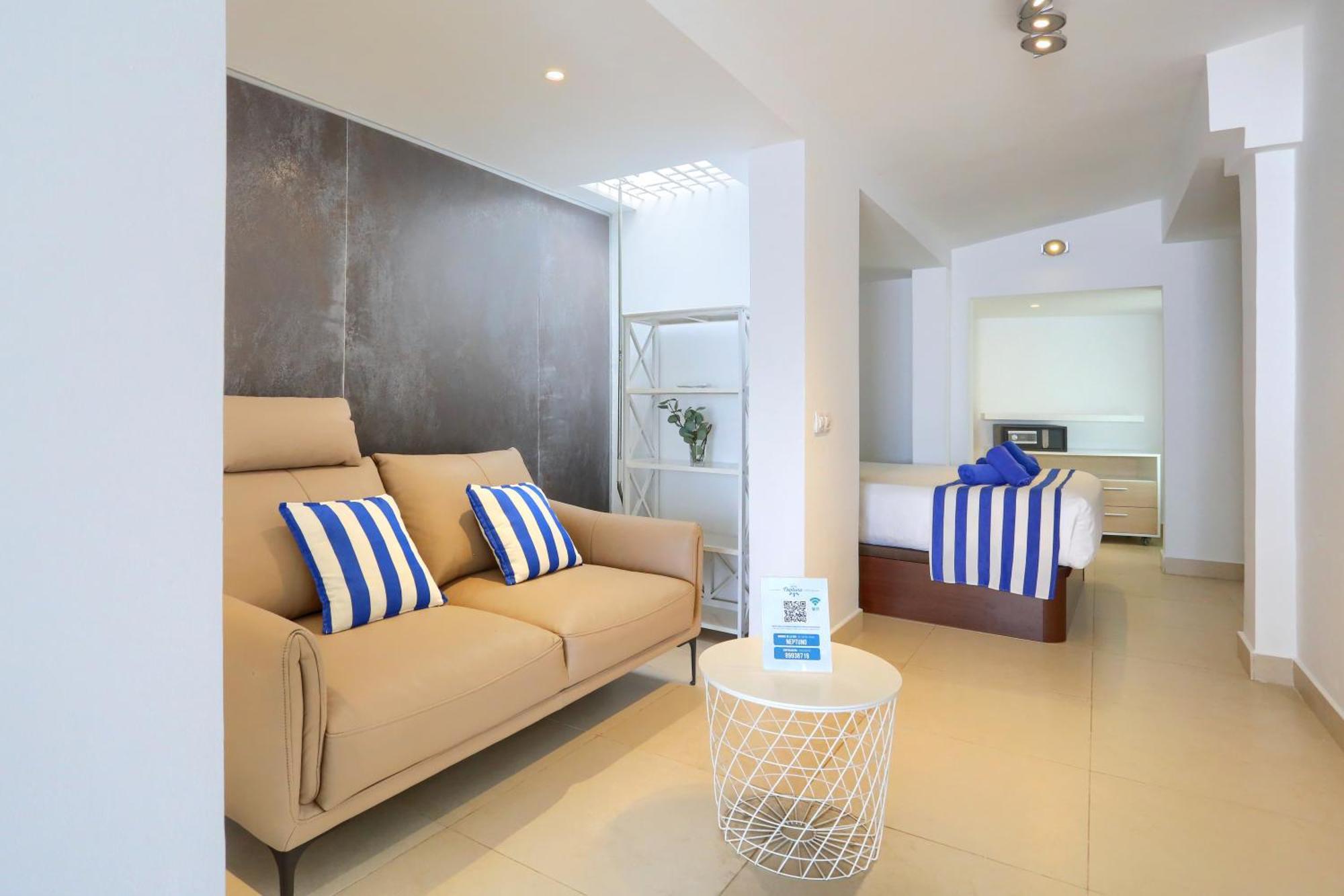 Neptuno Apartment Corralejo