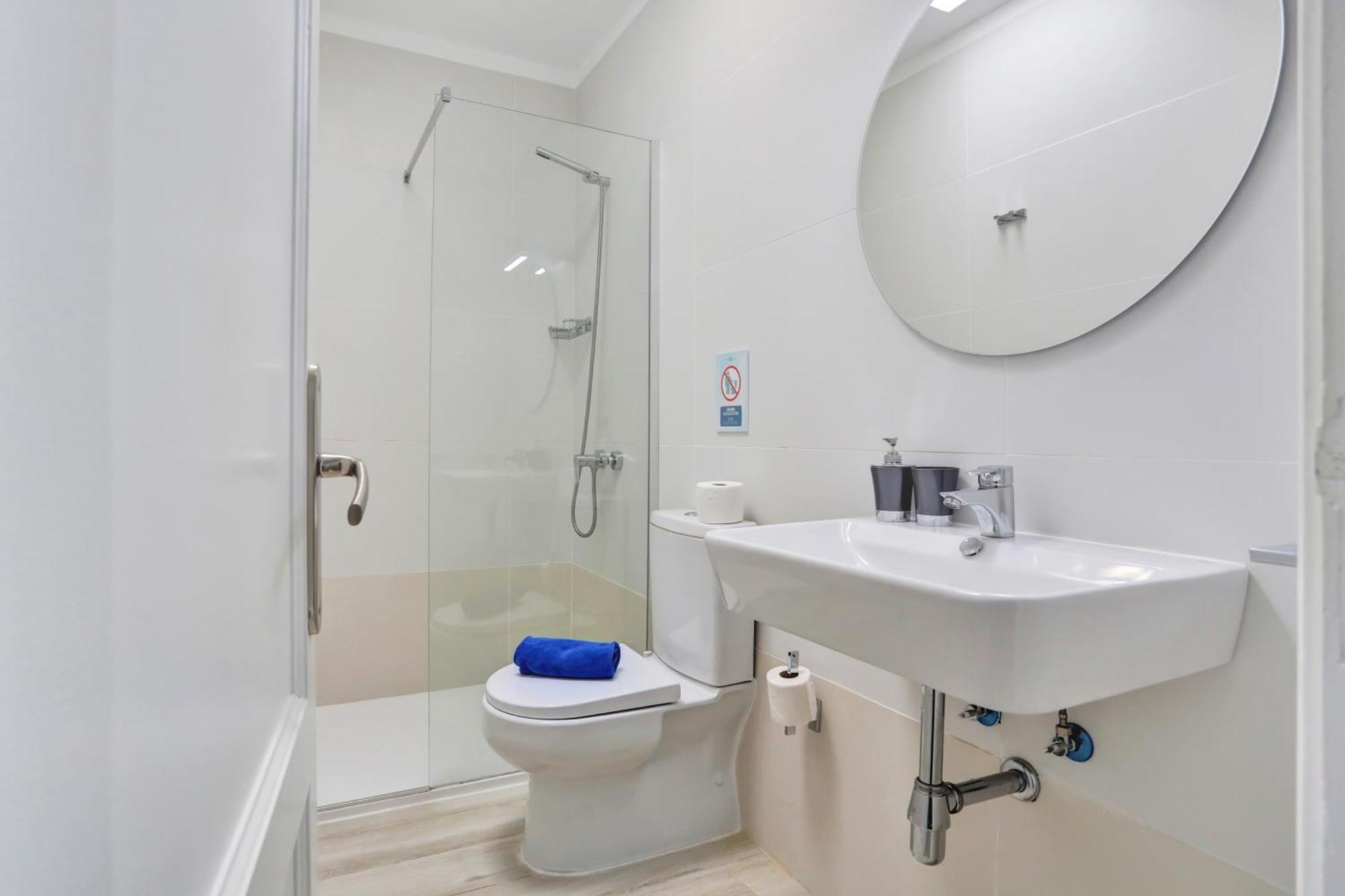 Apartment Neptuno Corralejo
