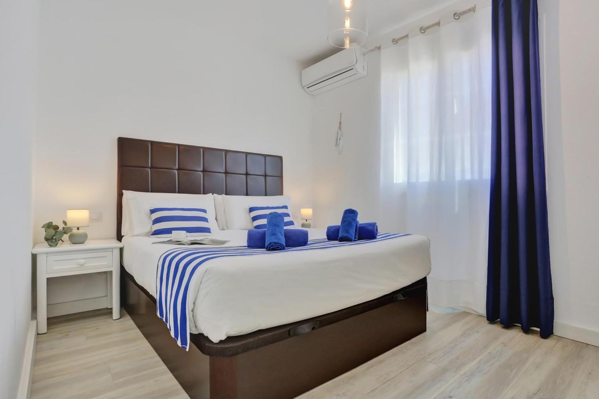 Apartment Neptuno *