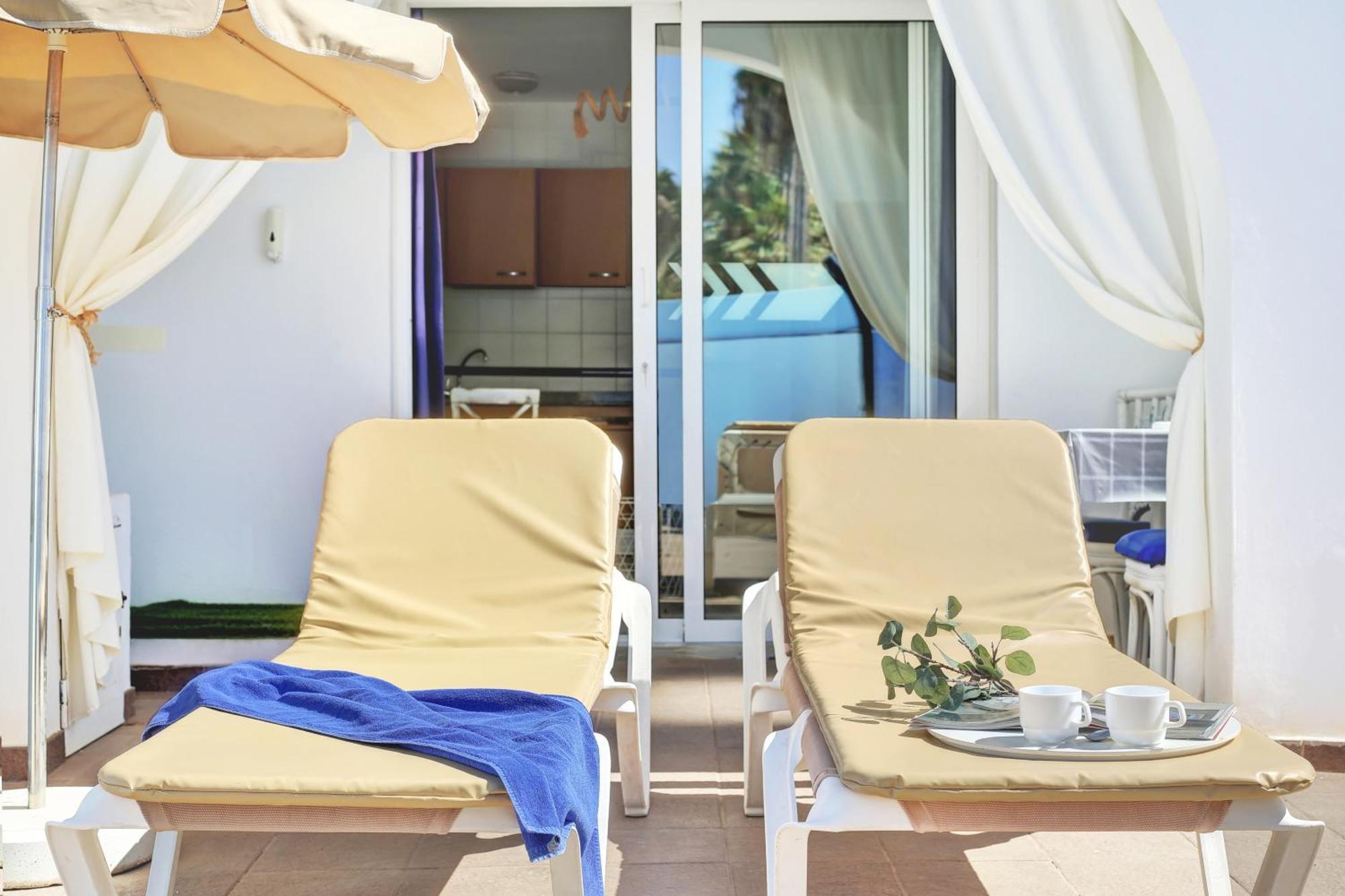 Neptuno Apartment *
