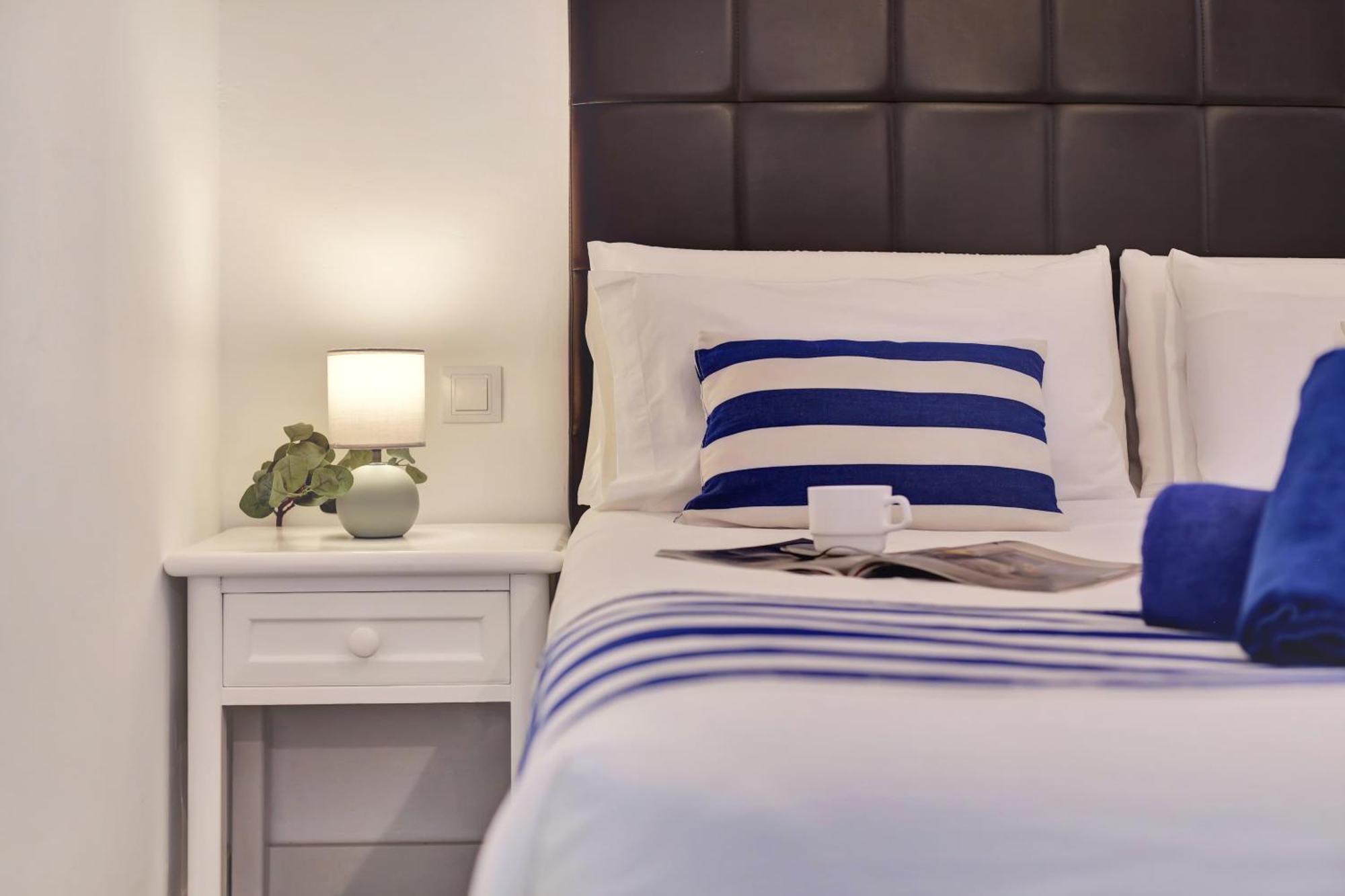 Apartment Neptuno Corralejo
