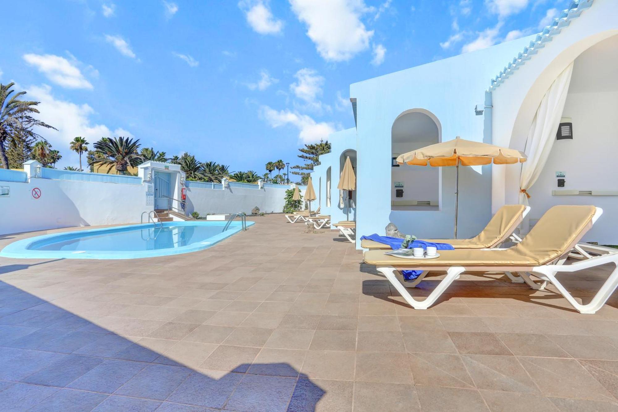 Apartment Neptuno