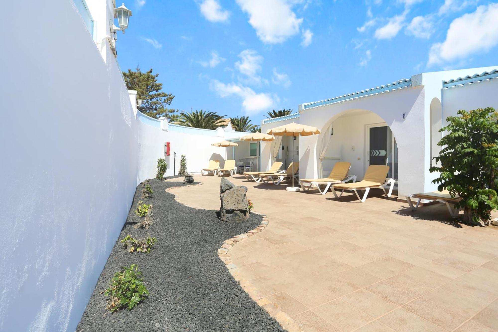 Neptuno Apartment Corralejo