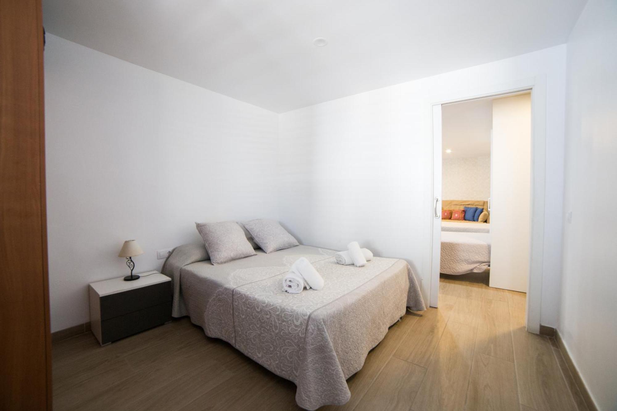 Apartment Barqueros 34 By Holidays Fuerteventura *