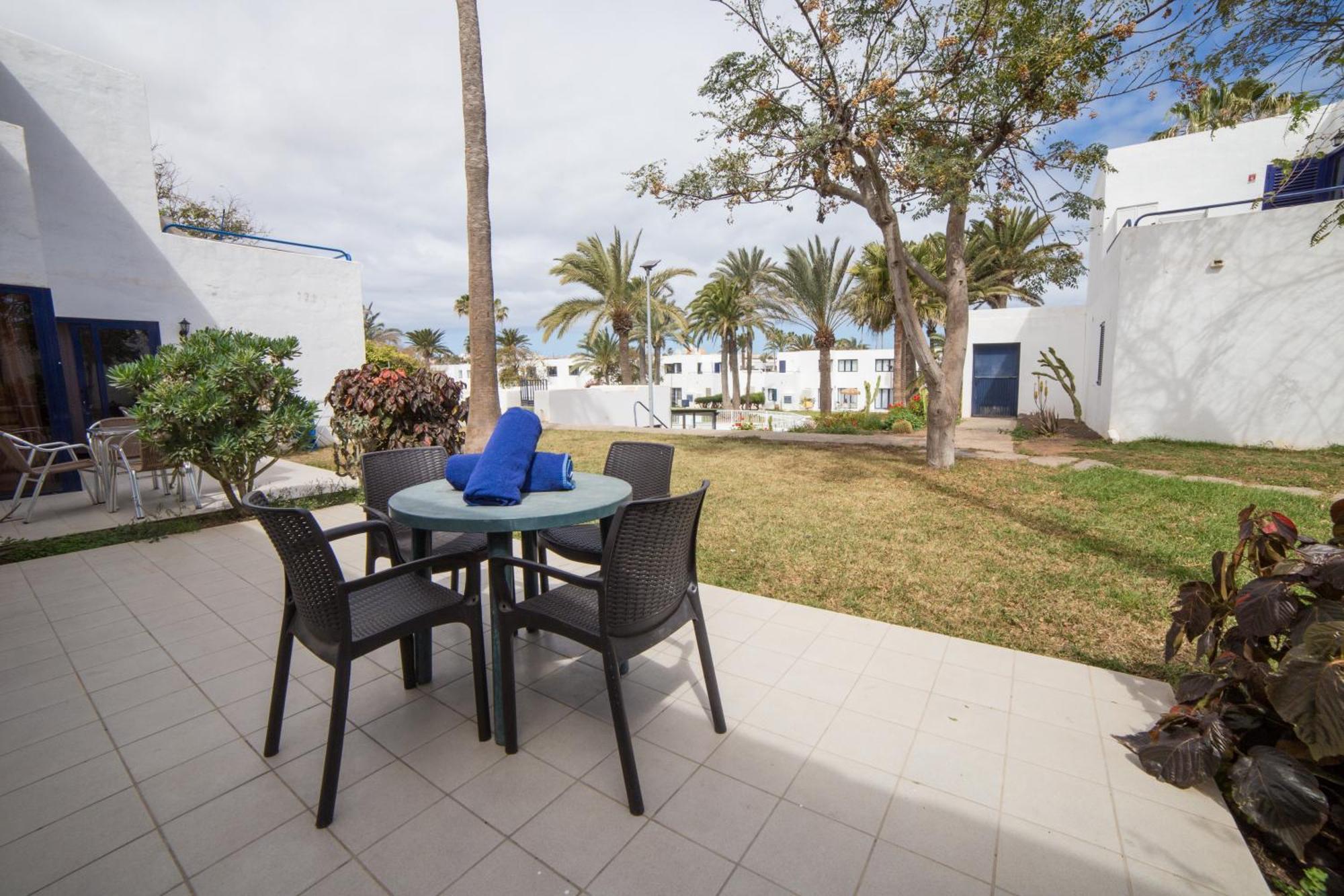 Barqueros 34 By Holidays Fuerteventura Appartement Corralejo