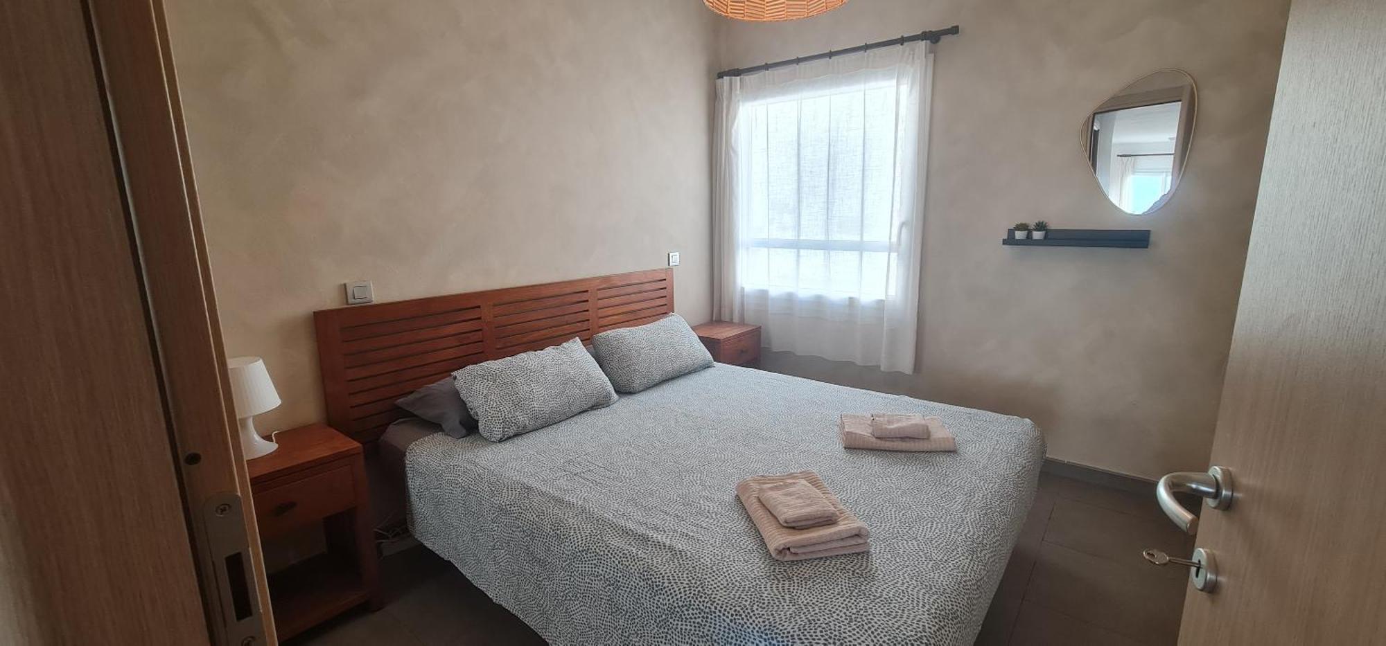 Appartement La Palma